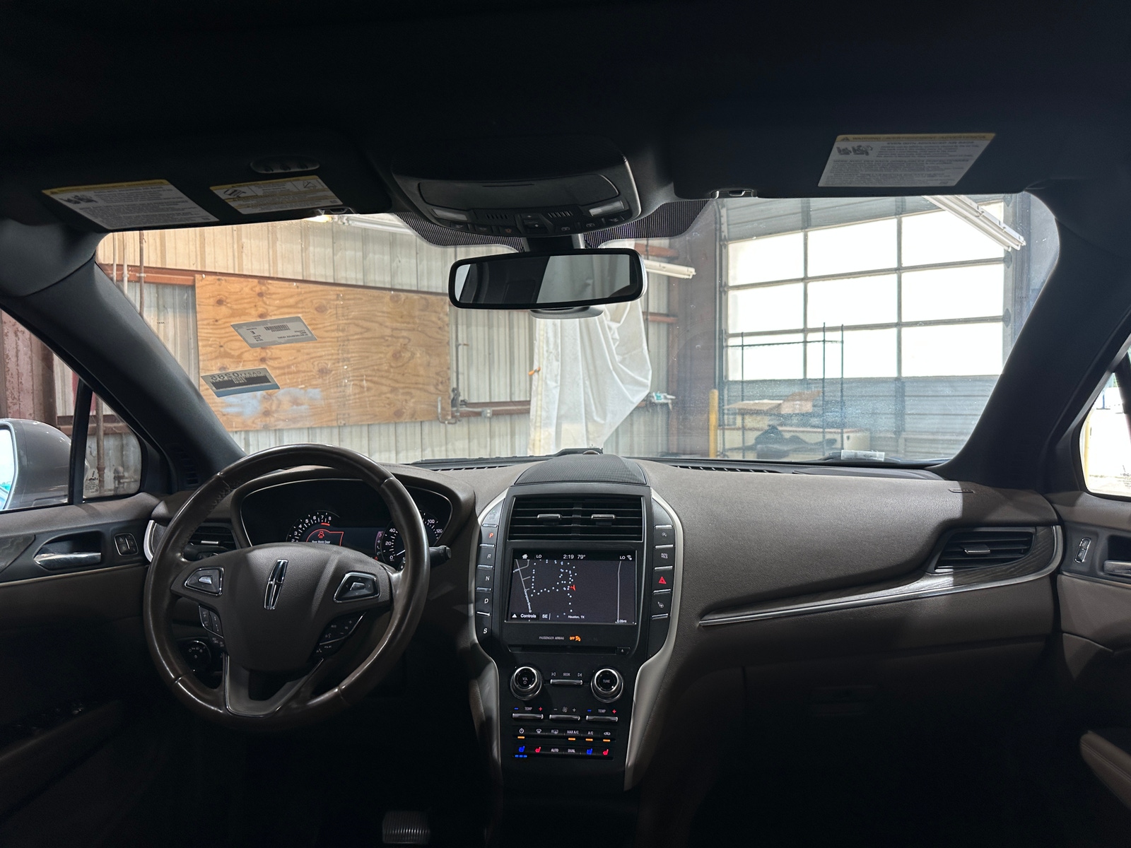 Thumbnail: 2018 Lincoln MKC - 2
