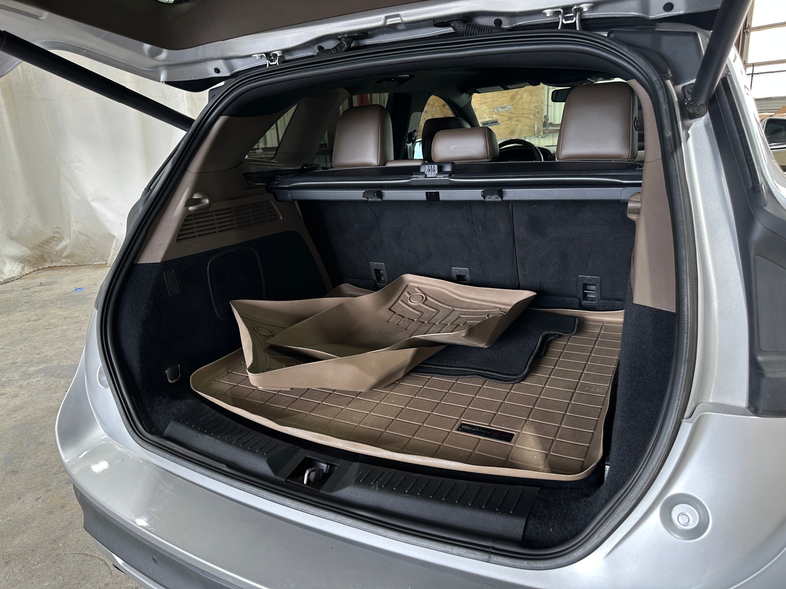 Thumbnail: 2018 Lincoln MKC - 6