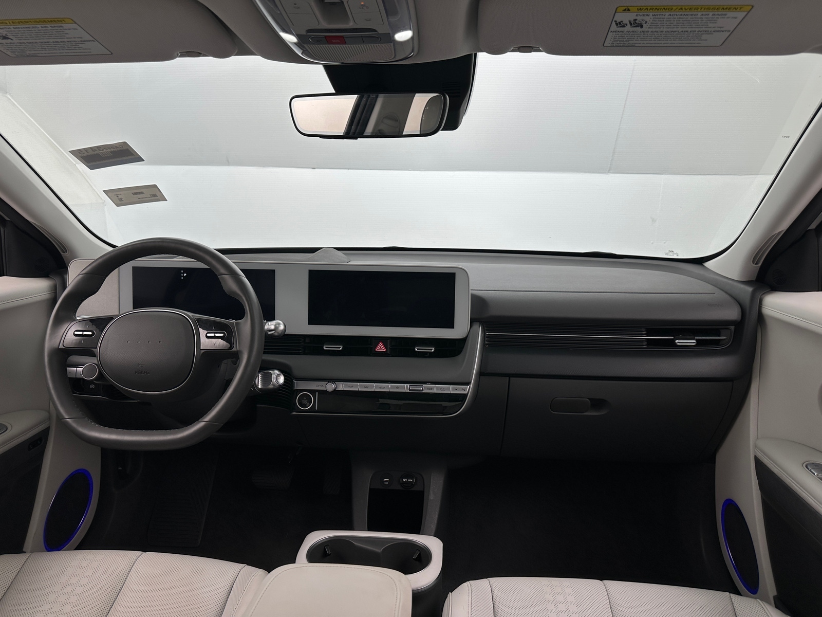 Thumbnail: 2023 Hyundai Ioniq 5 - 2