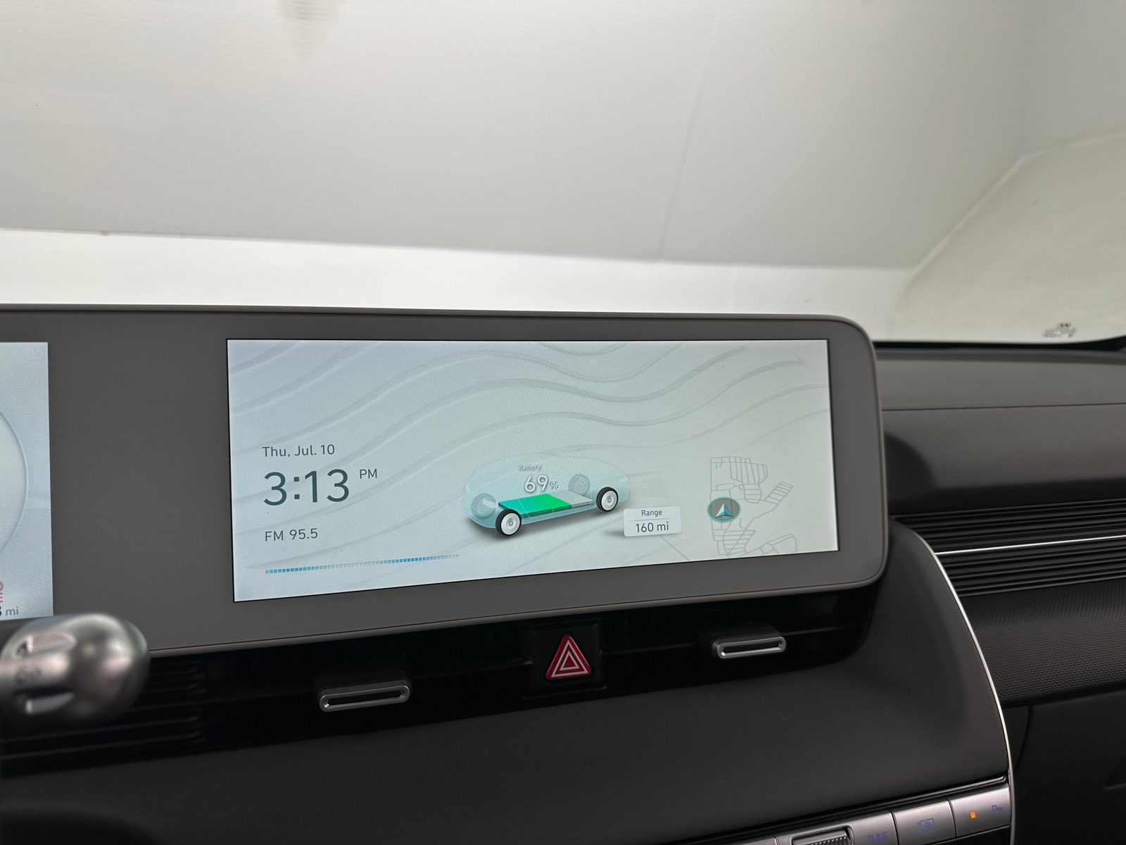 Thumbnail: 2023 Hyundai Ioniq 5 - 3