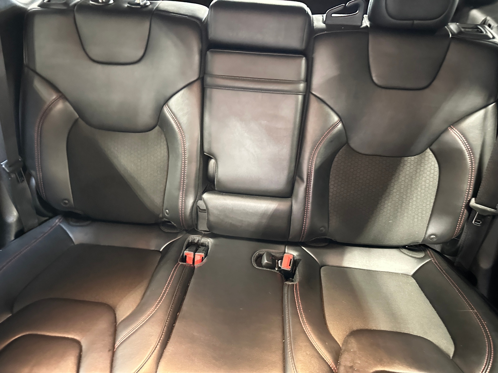 Thumbnail: 2019 Jeep Cherokee - 5