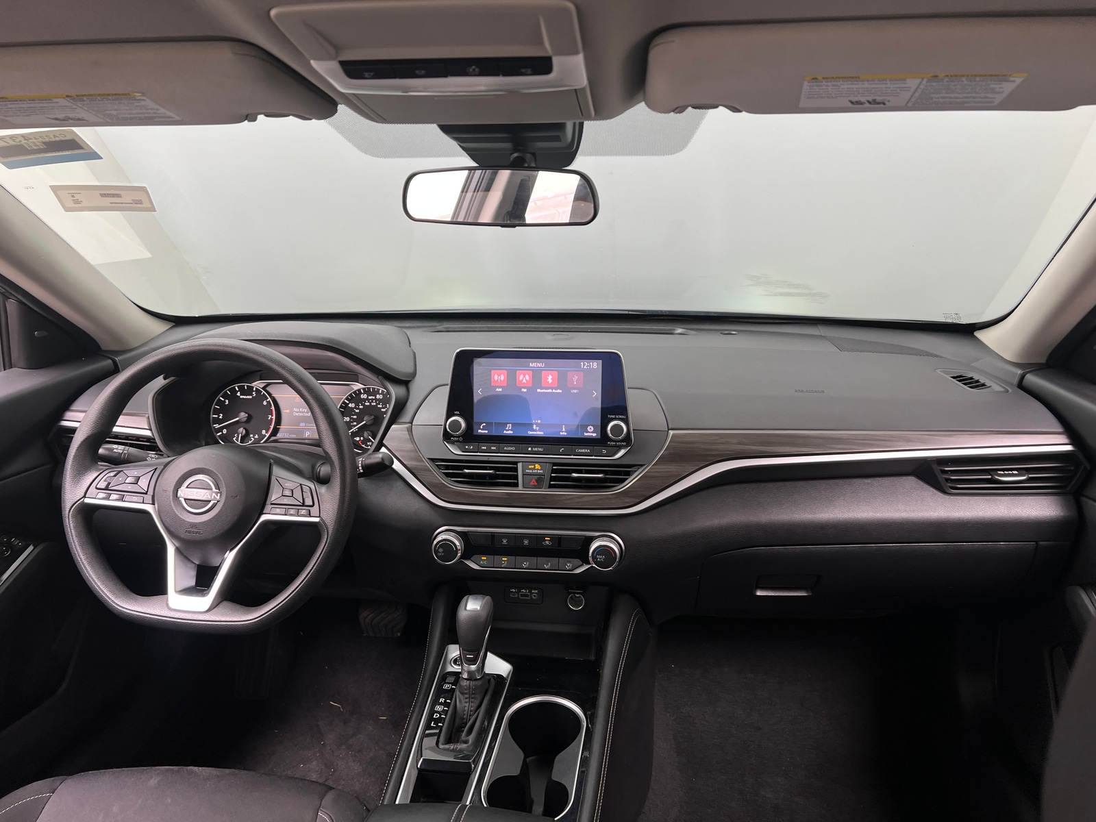 Thumbnail: 2023 Nissan Altima - 3
