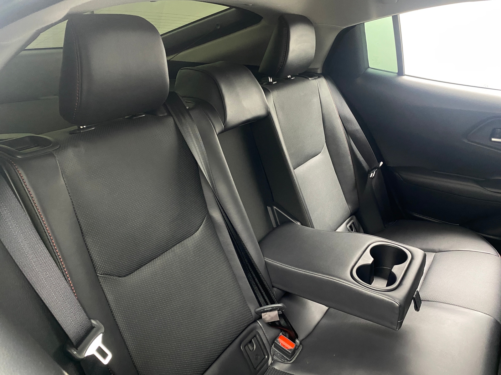 Thumbnail: 2024 Toyota Prius Prime - 5