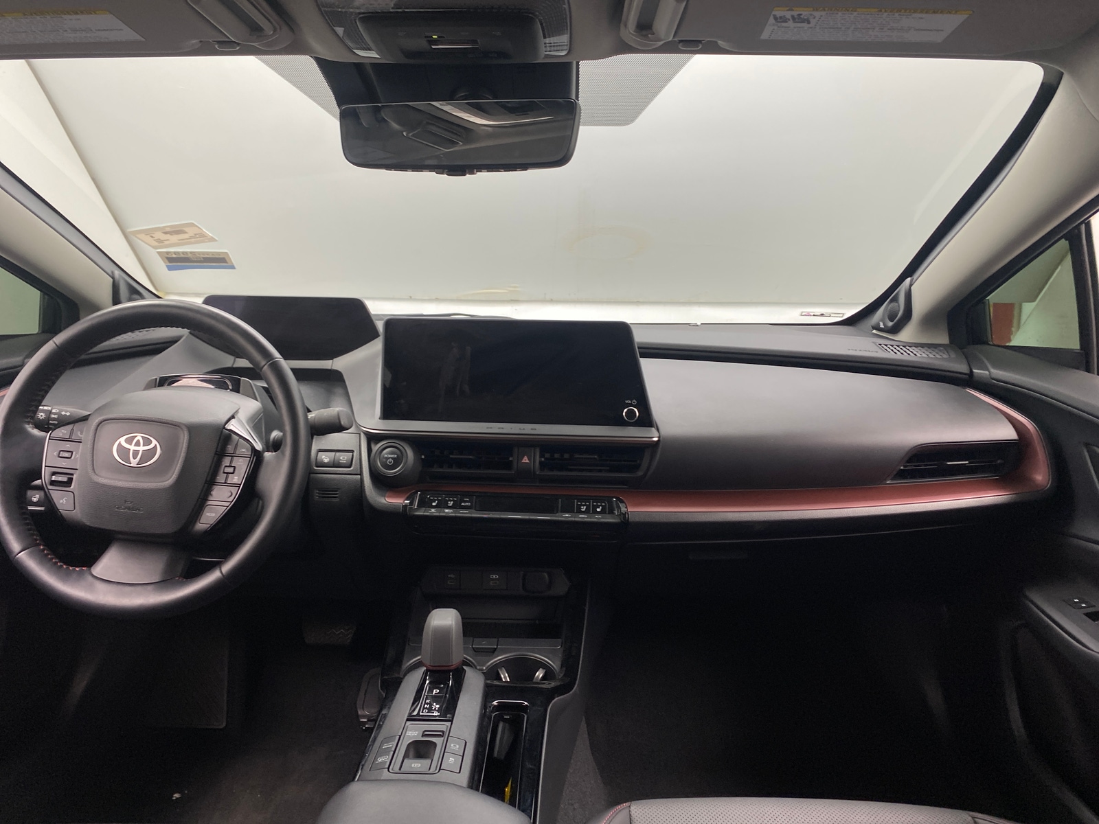 Thumbnail: 2024 Toyota Prius Prime - 2