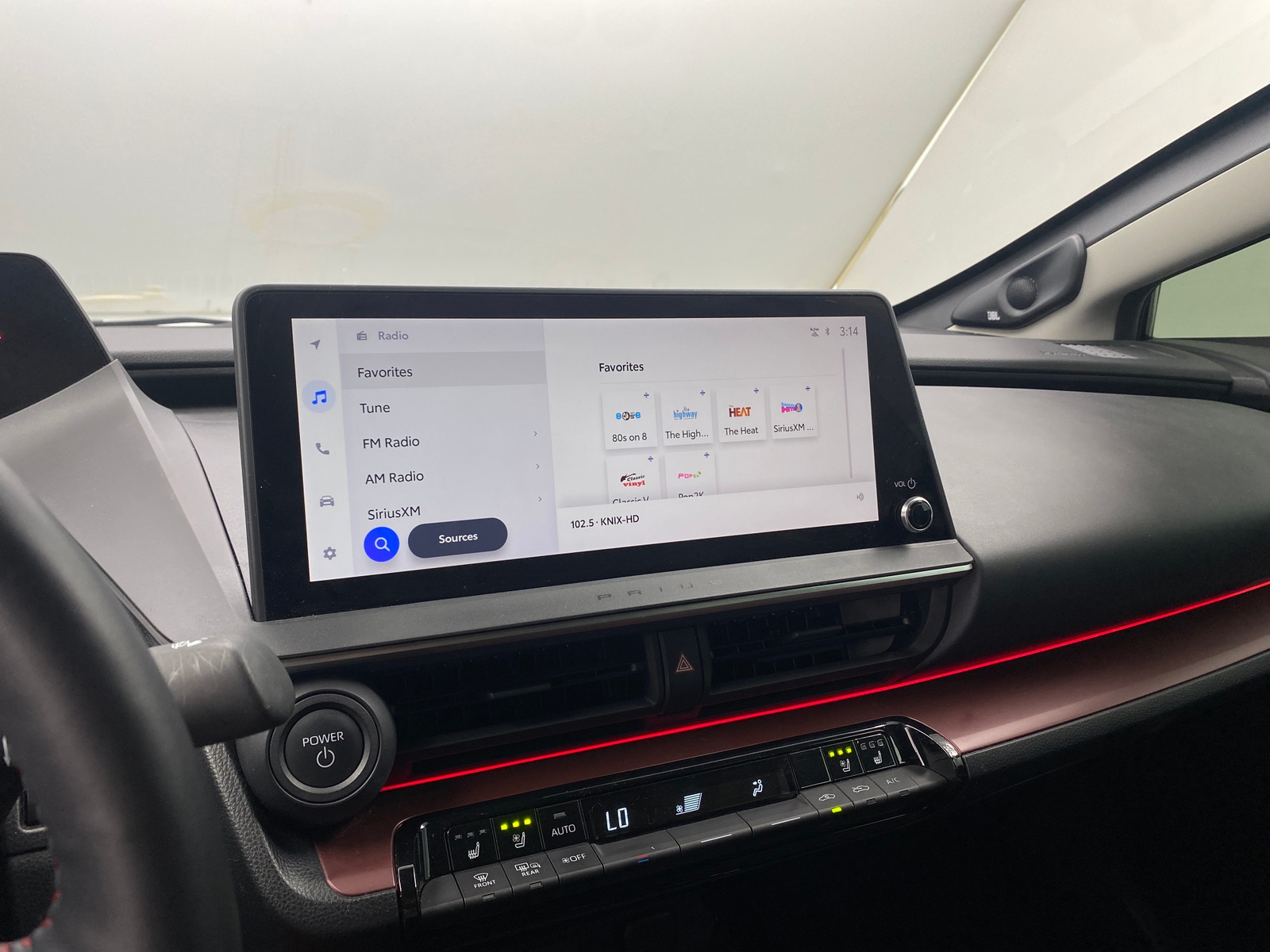 Thumbnail: 2024 Toyota Prius Prime - 3