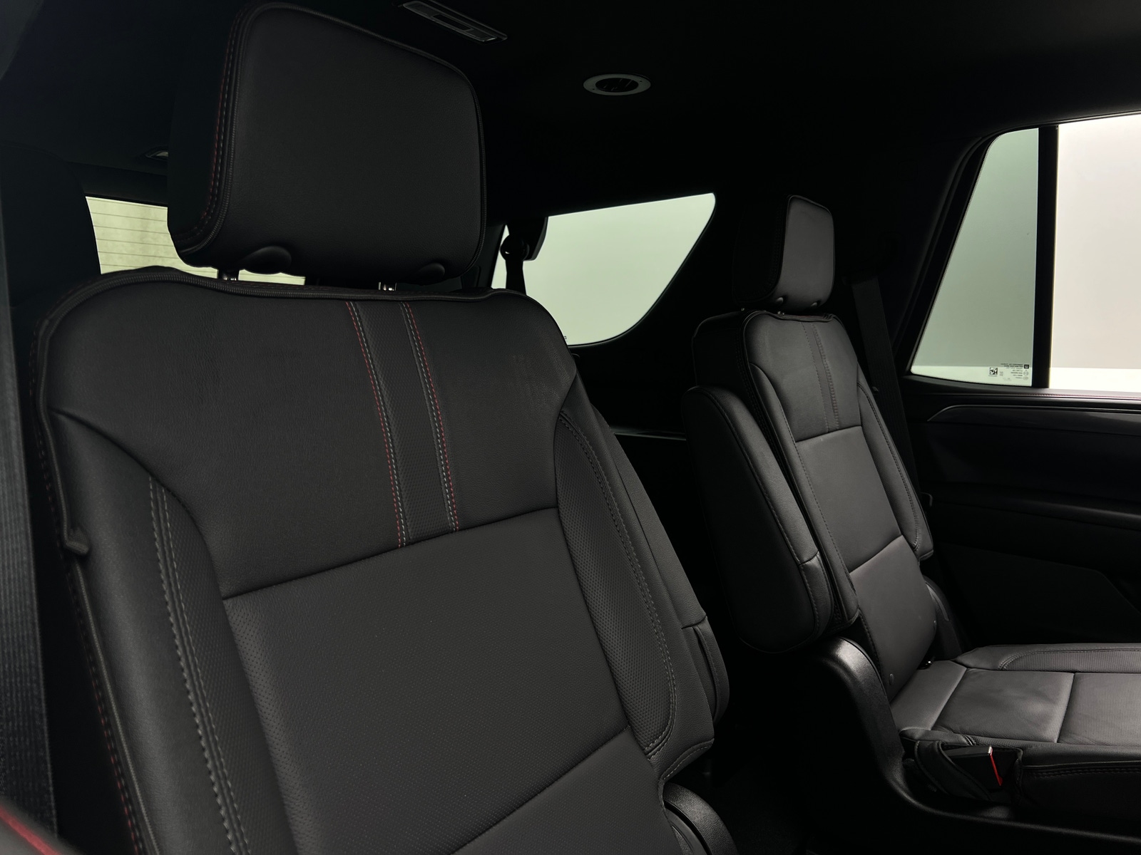 Thumbnail: 2024 Chevrolet Tahoe - 5