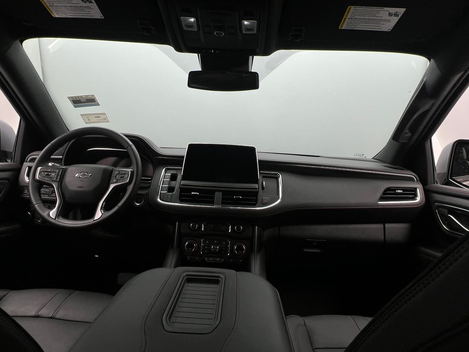 Thumbnail: 2024 Chevrolet Tahoe - 2