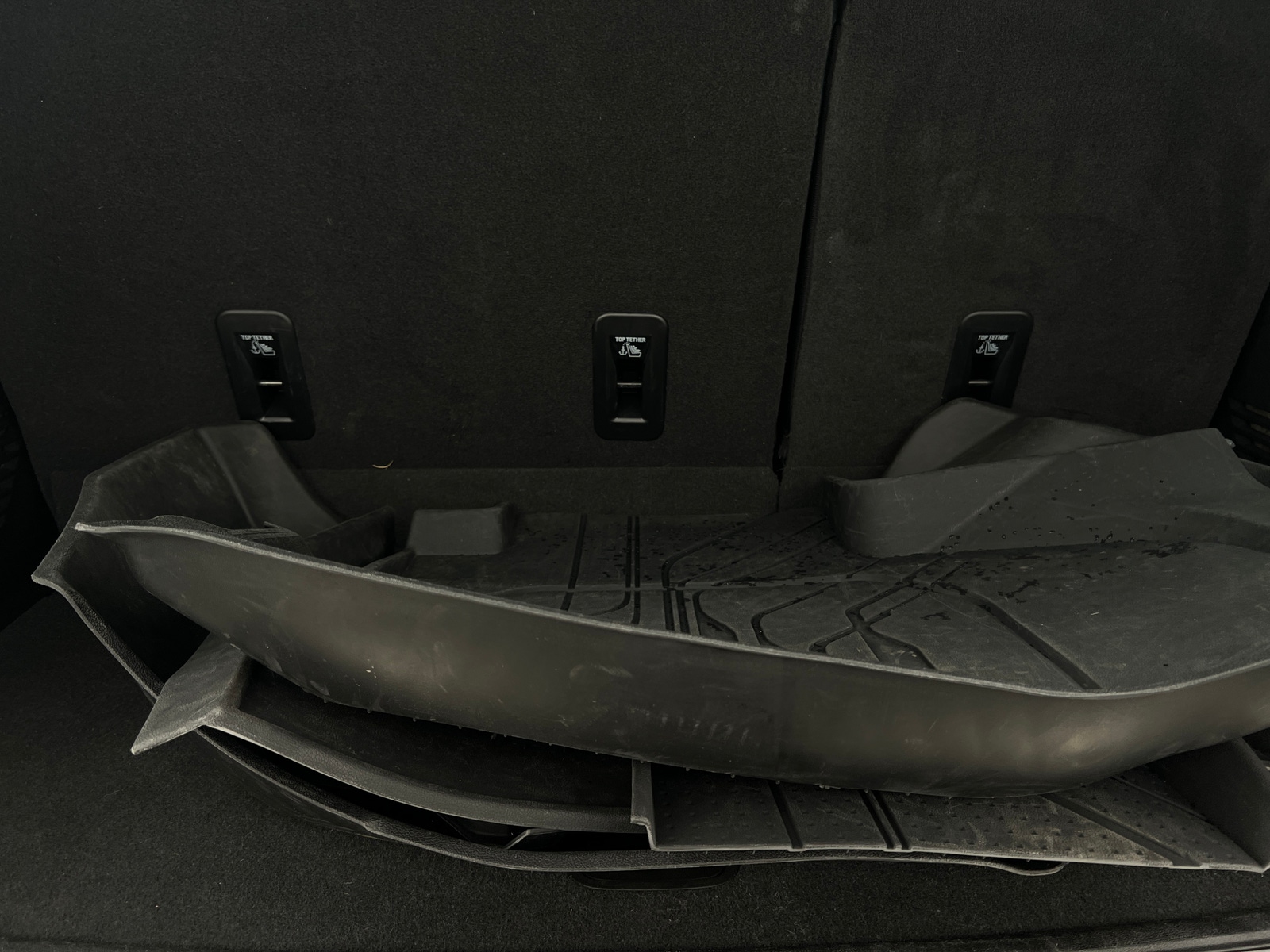 Thumbnail: 2024 Chevrolet Tahoe - 6