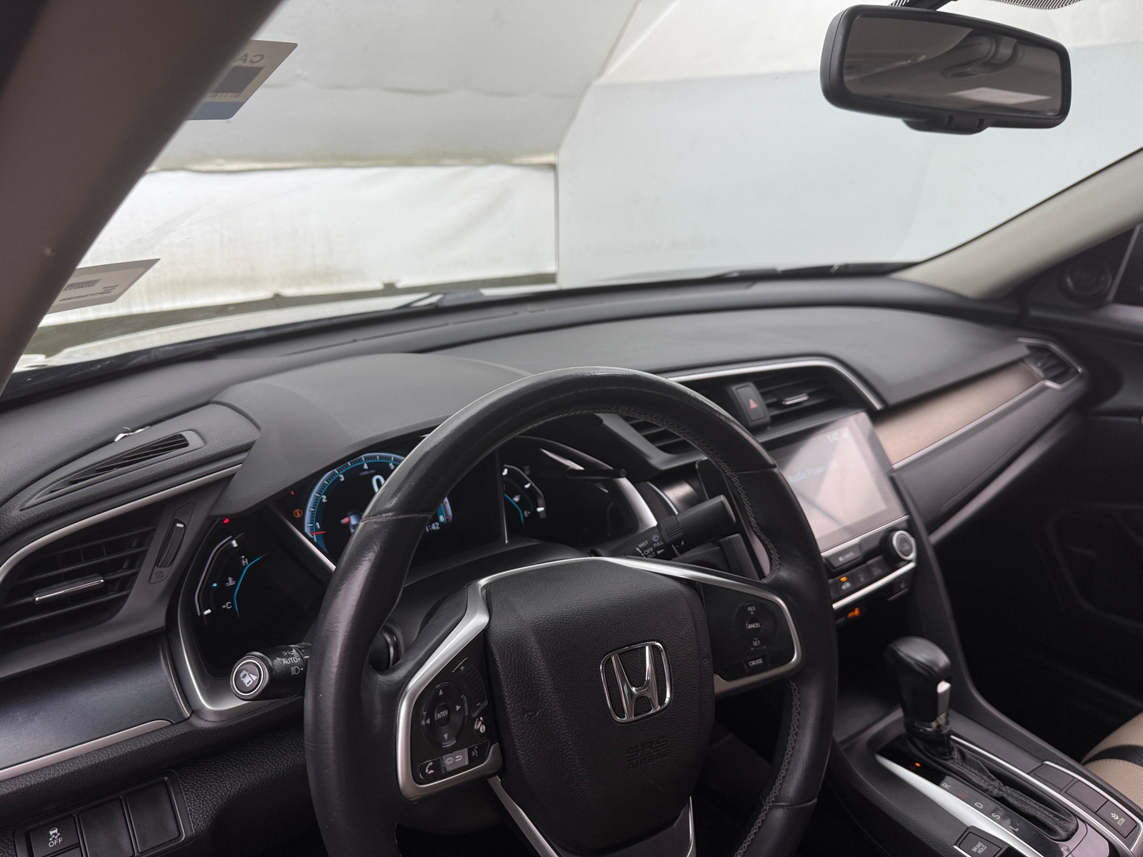 Thumbnail: 2018 Honda Civic - 2