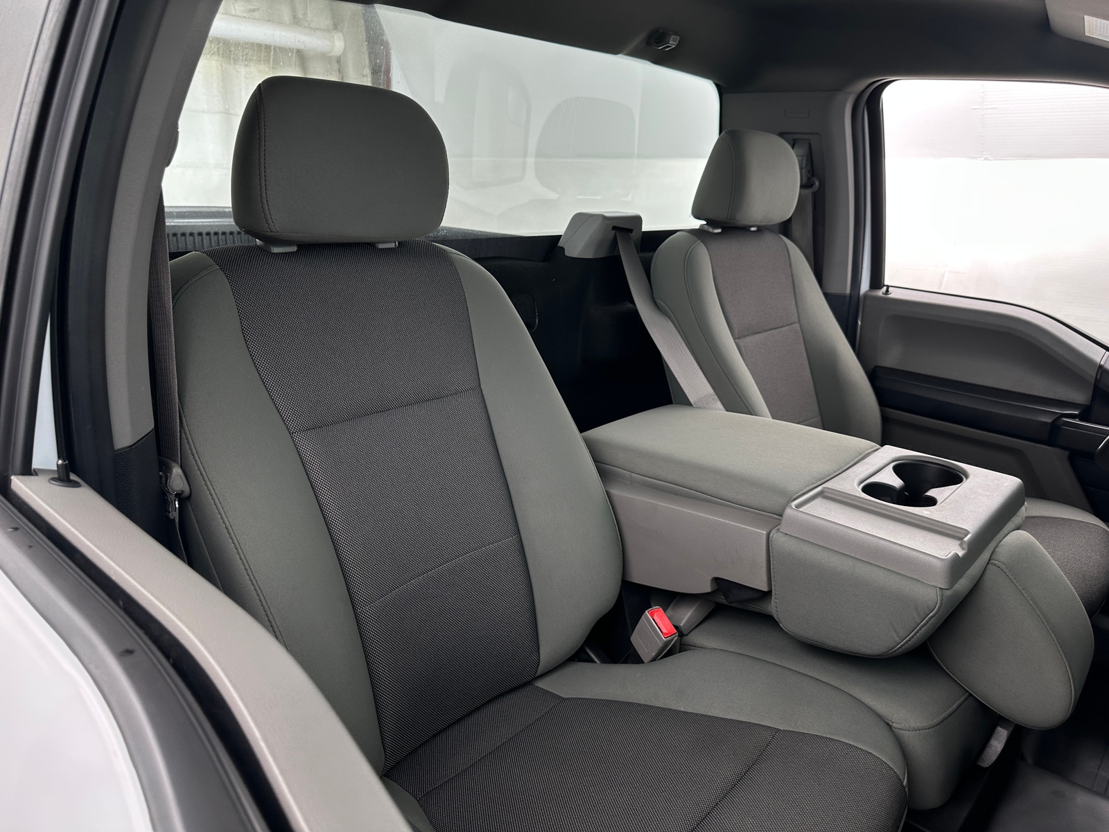 Thumbnail: 2018 Ford Econoline - 2