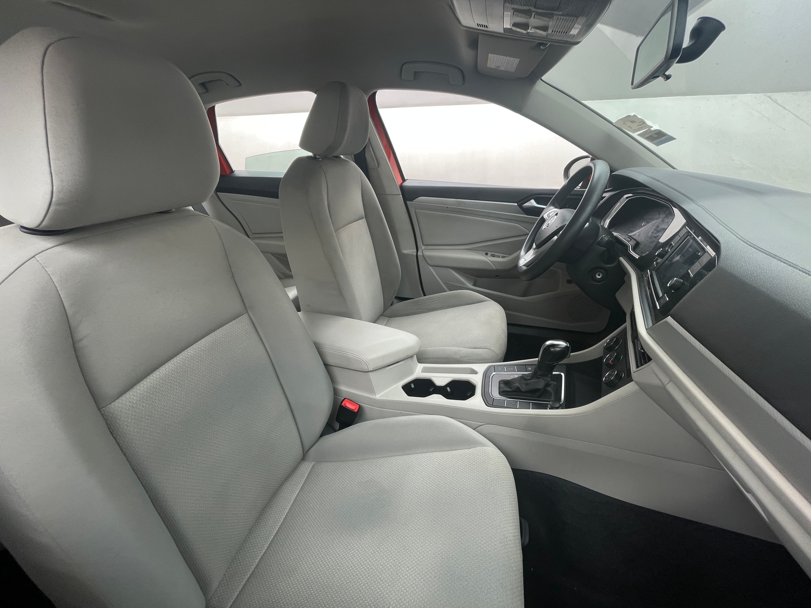 Thumbnail: 2019 Volkswagen Jetta - 2