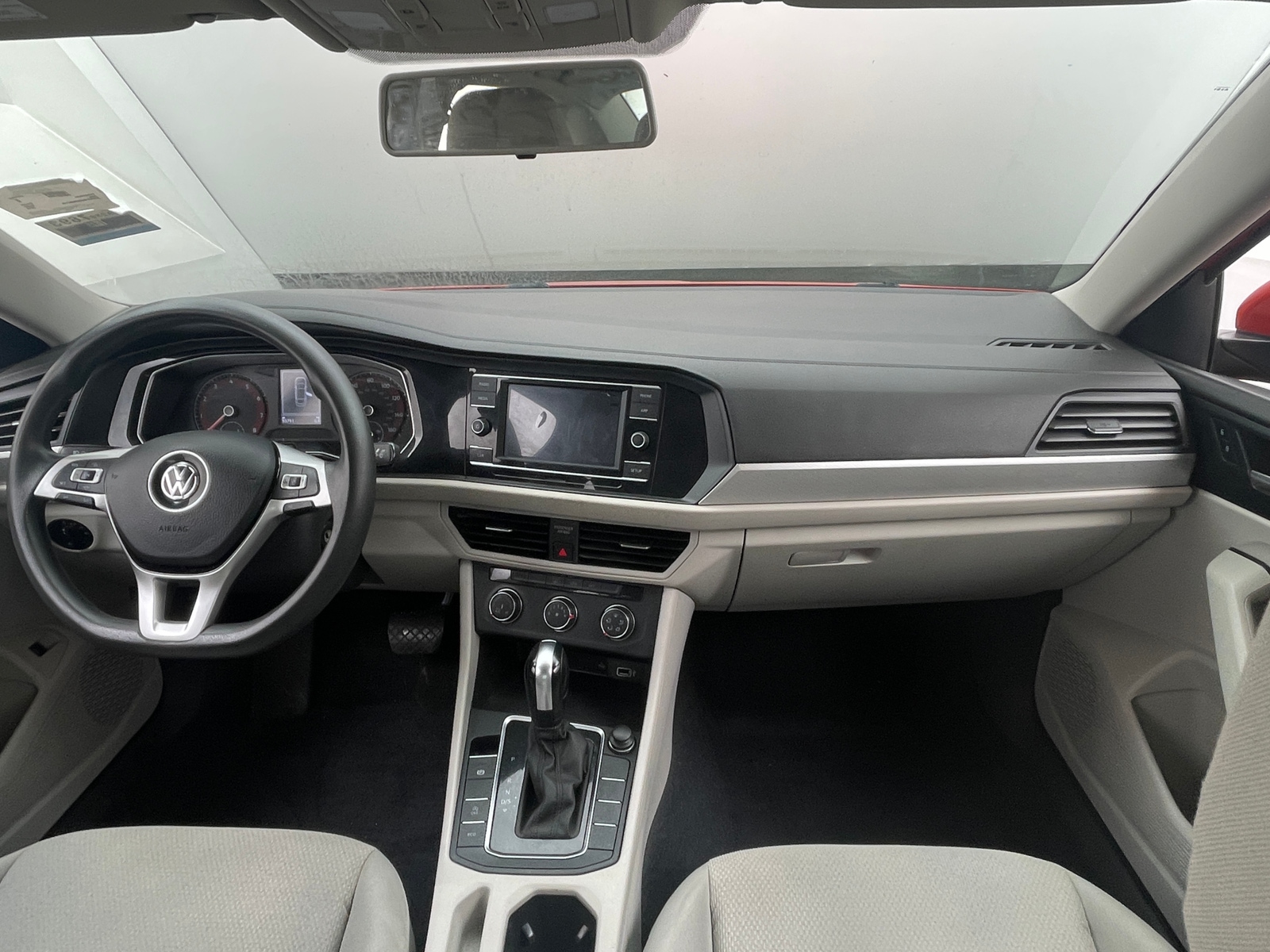Thumbnail: 2019 Volkswagen Jetta - 3