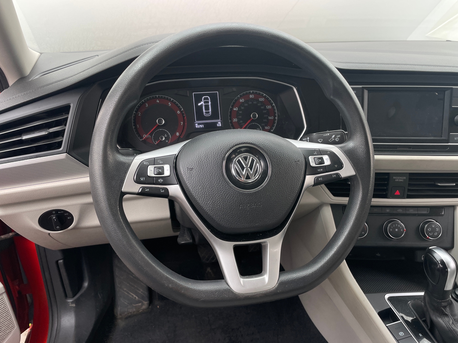 Thumbnail: 2019 Volkswagen Jetta - 5
