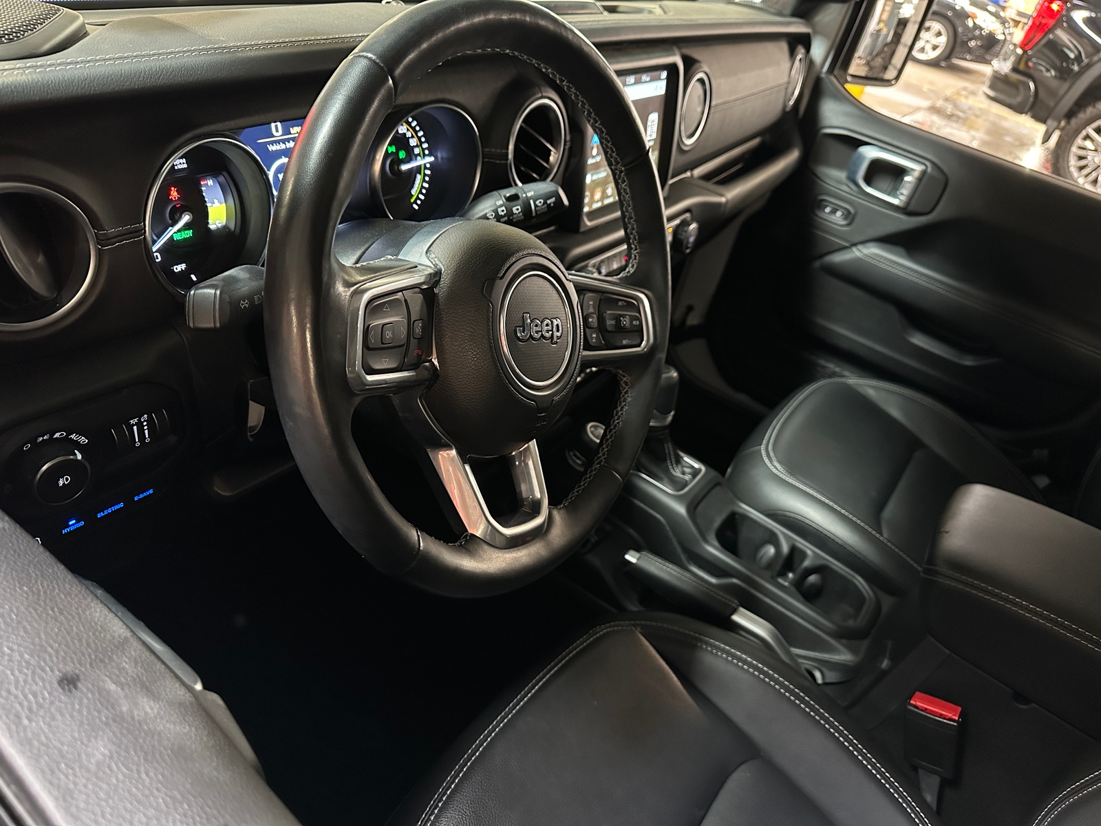 Thumbnail: 2022 Jeep Wrangler - 2