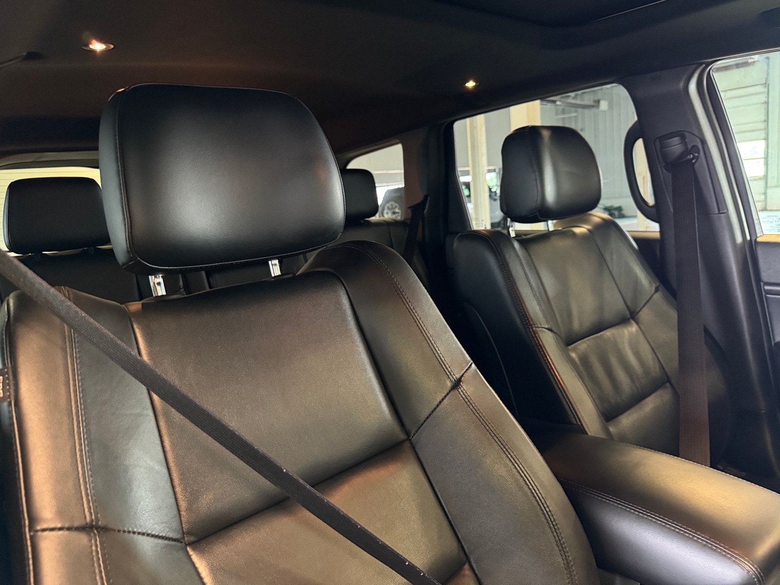 Thumbnail: 2018 Jeep Grand Cherokee - 2