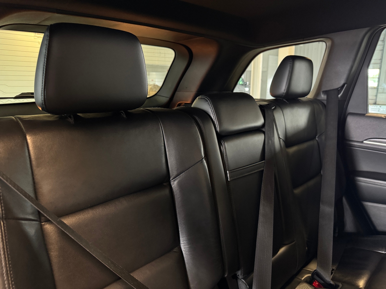 Thumbnail: 2018 Jeep Grand Cherokee - 6