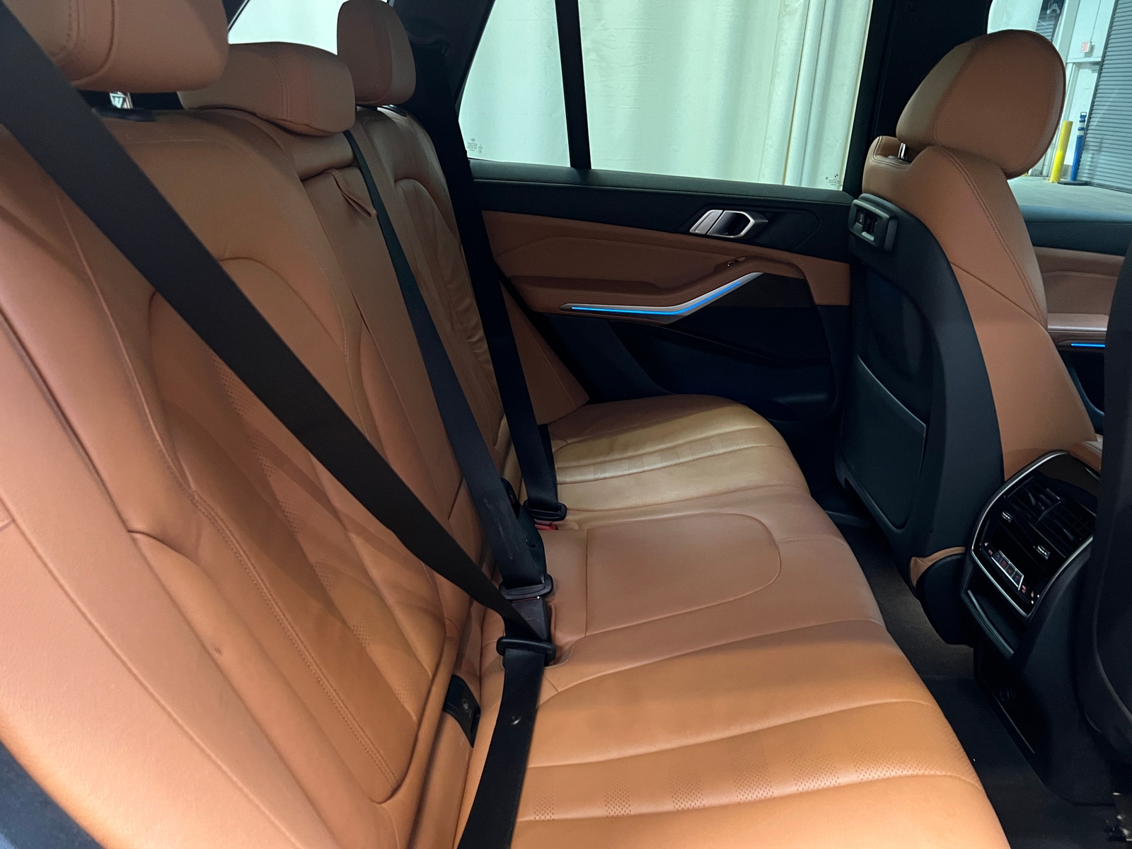Thumbnail: 2021 BMW X5 - 5