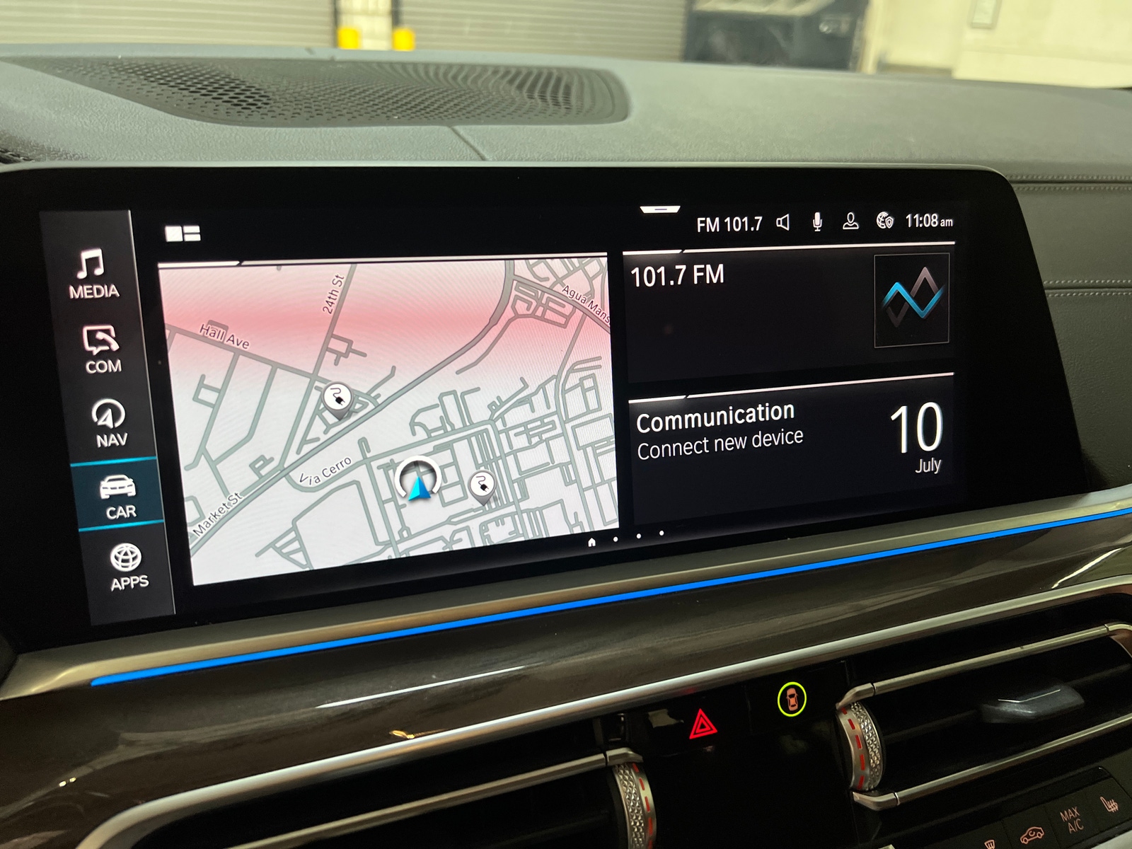 Thumbnail: 2021 BMW X5 - 3