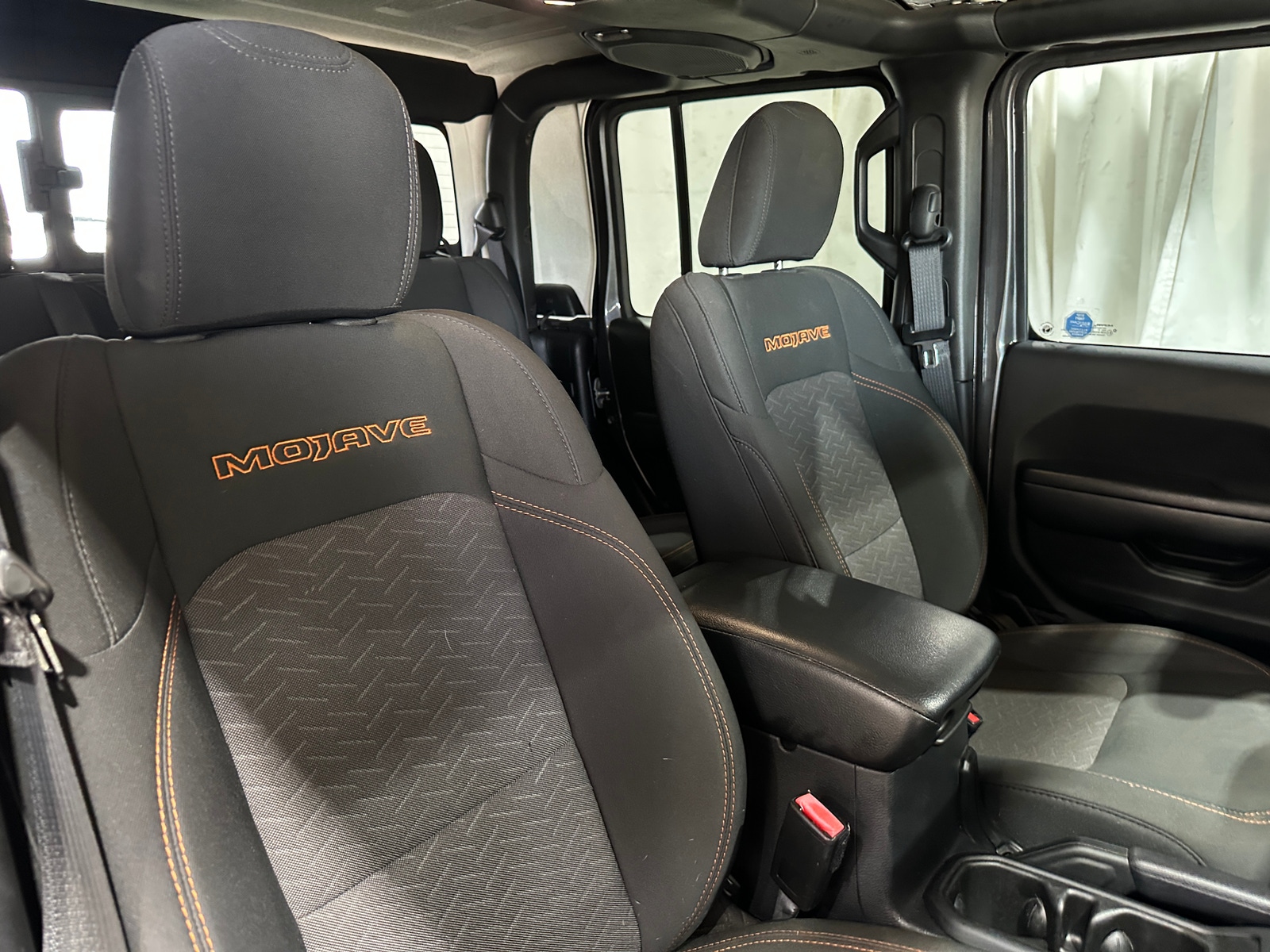 Thumbnail: 2021 Jeep Gladiator - 2