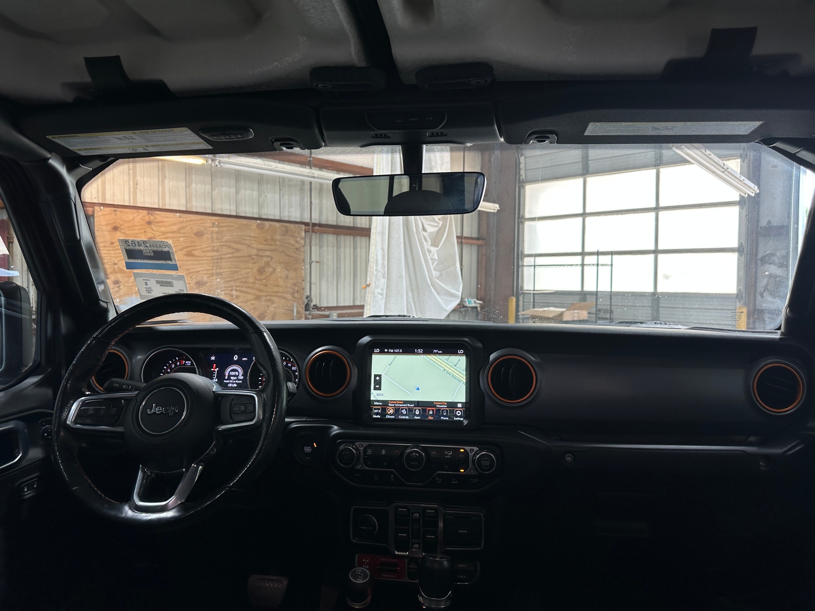 Thumbnail: 2021 Jeep Gladiator - 3