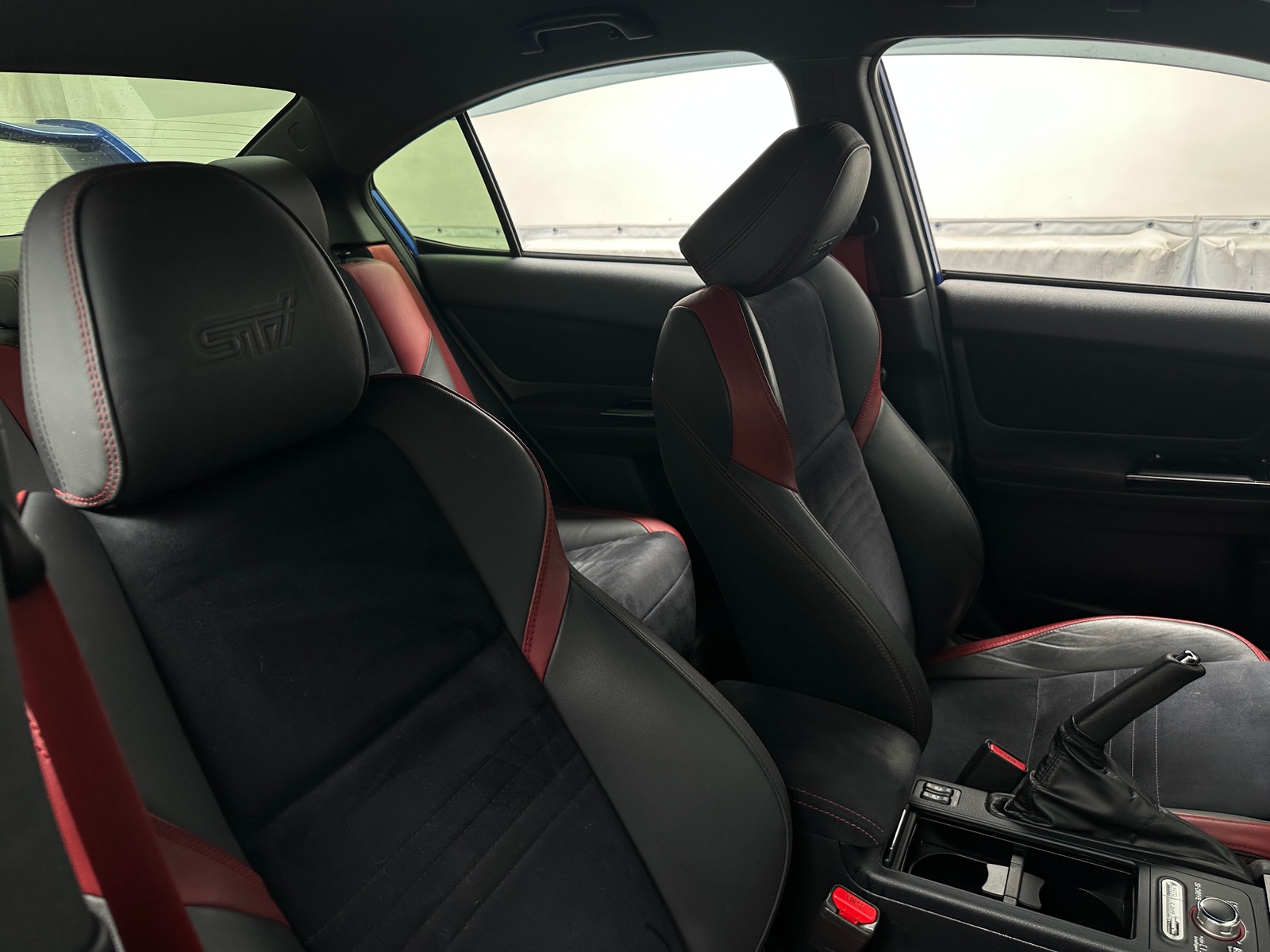 Thumbnail: 2019 Subaru WRX - 2