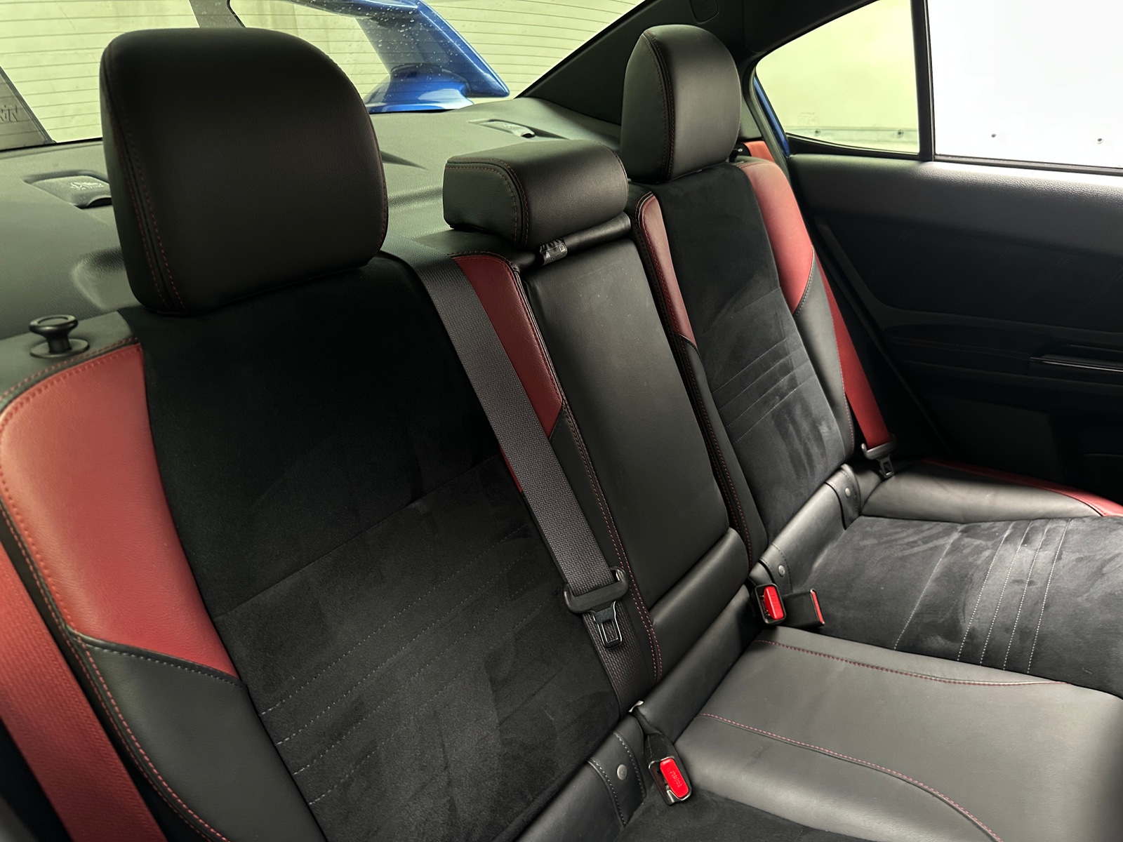 Thumbnail: 2019 Subaru WRX - 6