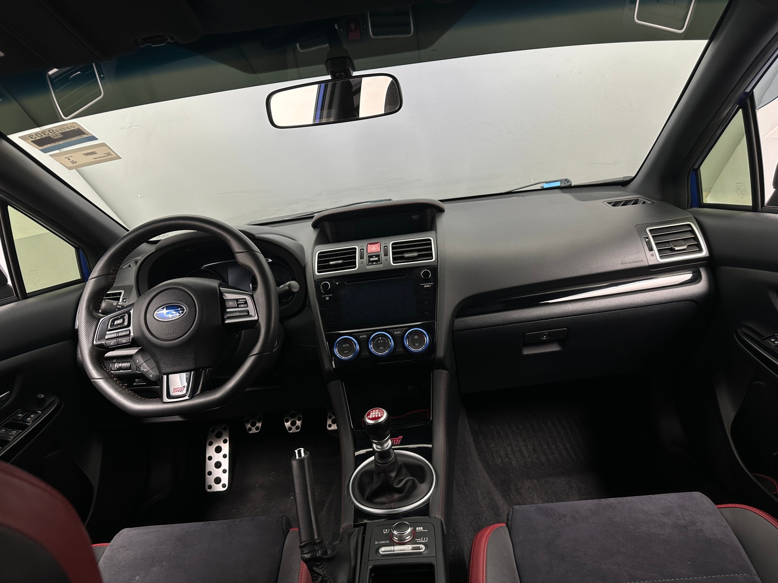 Thumbnail: 2019 Subaru WRX - 3