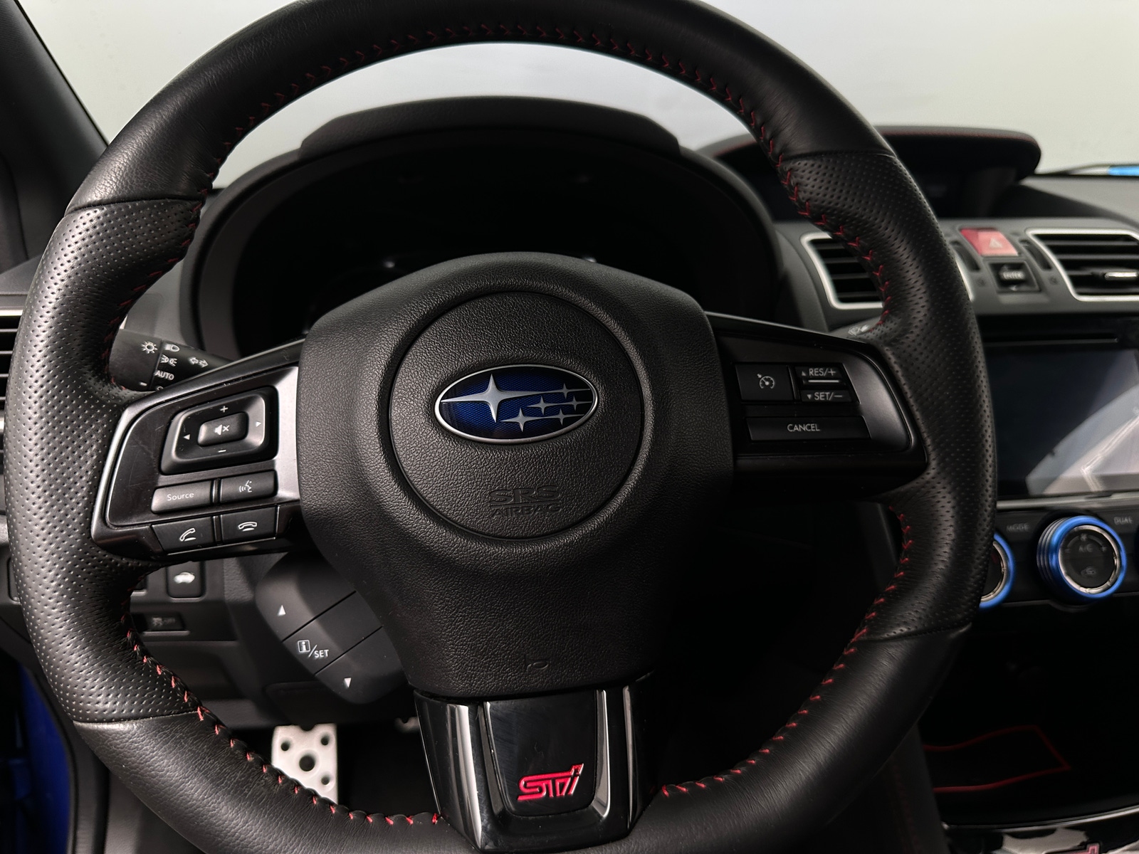 Thumbnail: 2019 Subaru WRX - 5