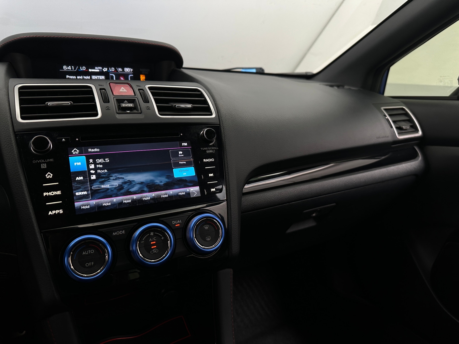 Thumbnail: 2019 Subaru WRX - 4