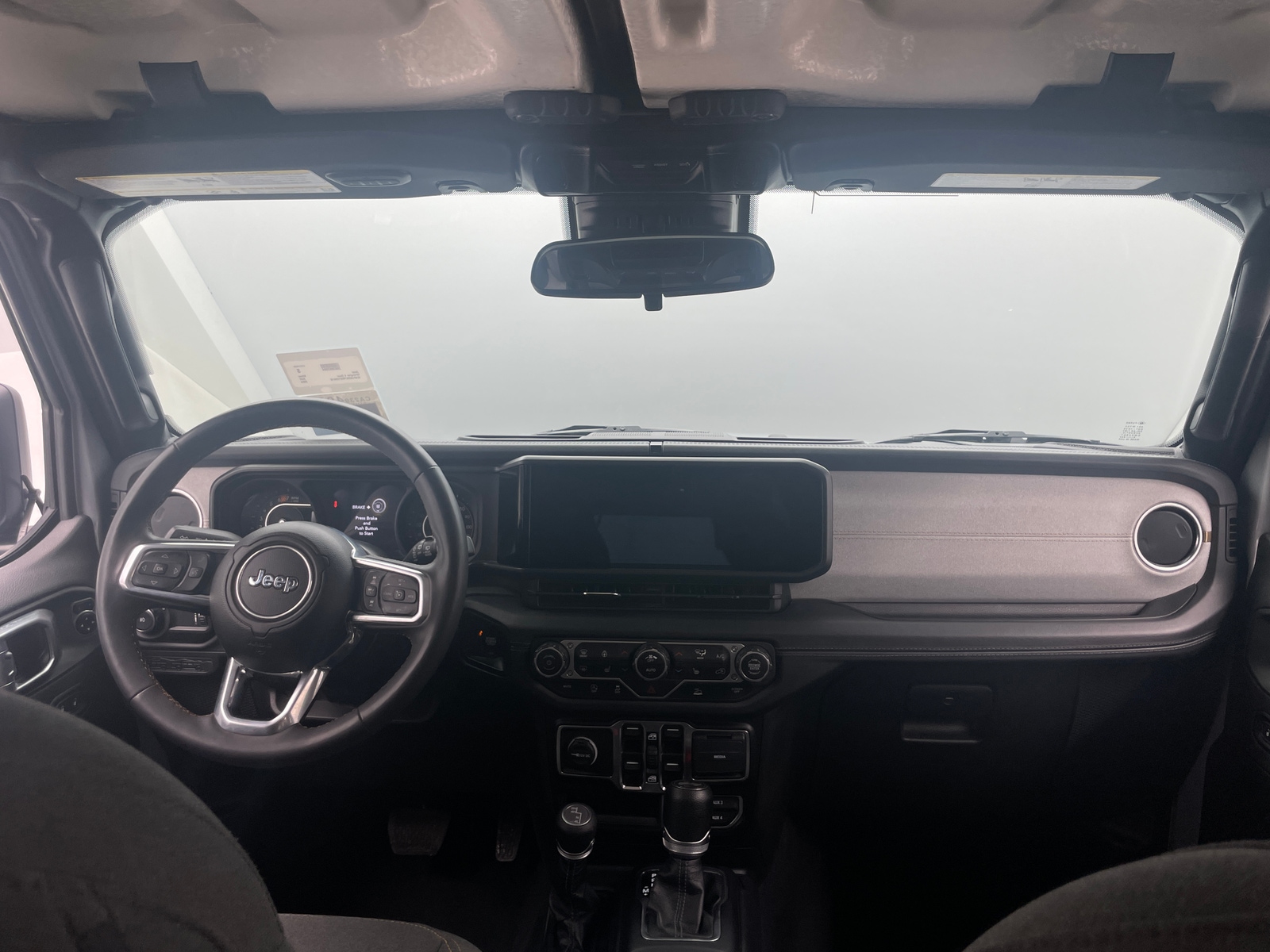 Thumbnail: 2024 Jeep Wrangler - 3