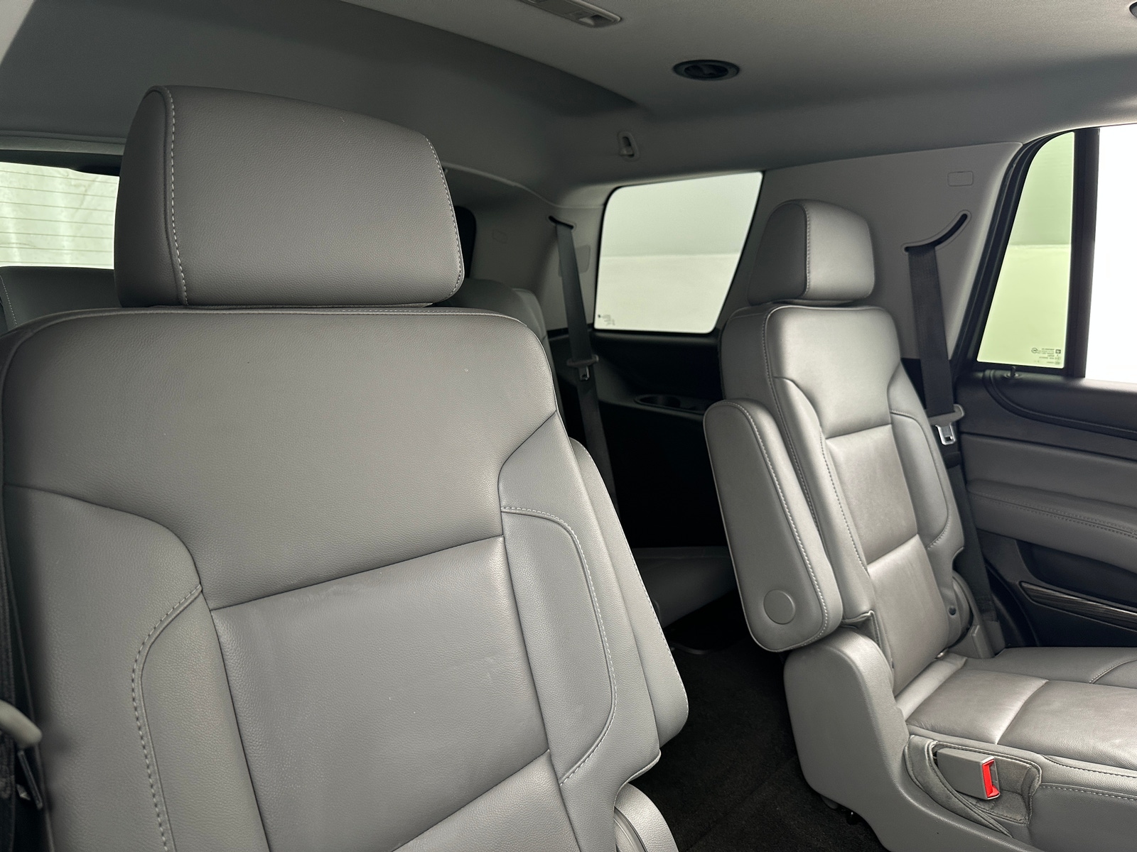 Thumbnail: 2018 Chevrolet Tahoe - 5