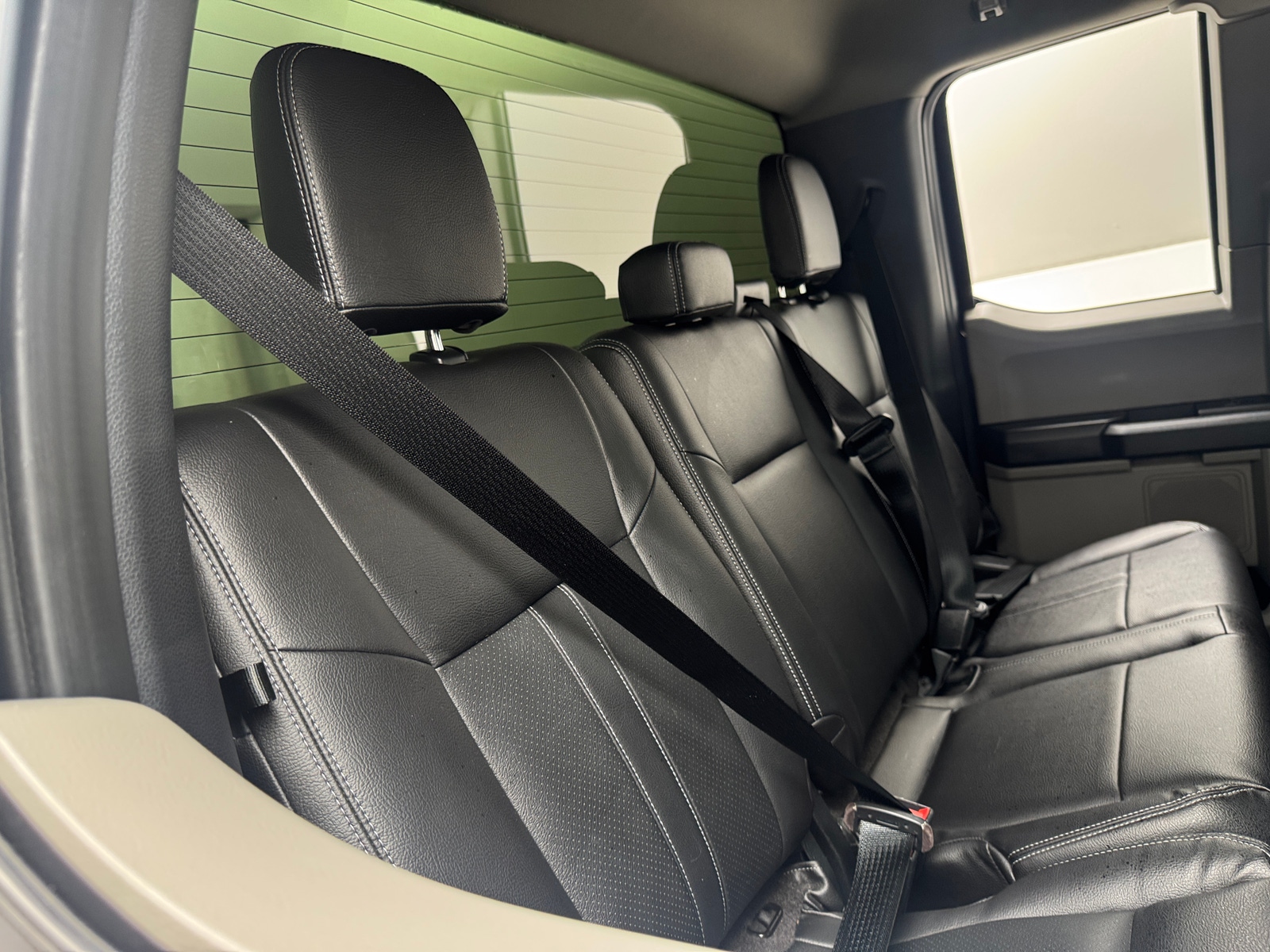 Thumbnail: 2020 Ford Econoline - 6
