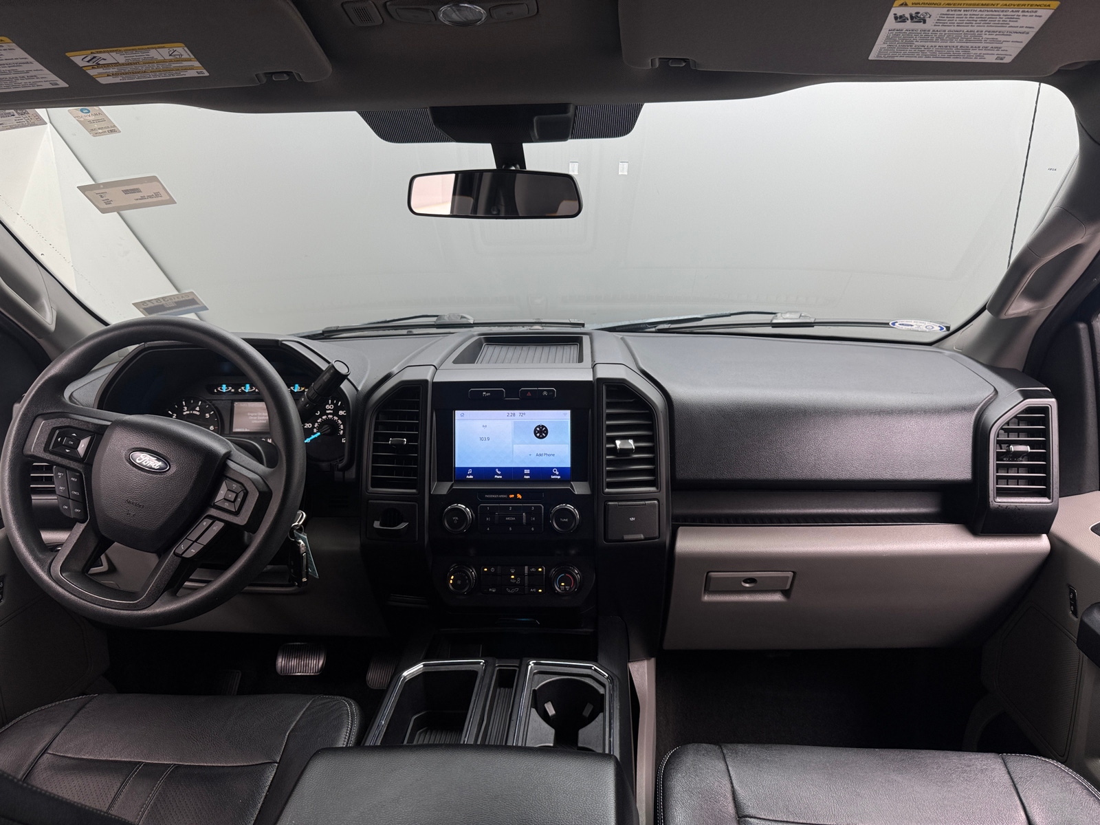 Thumbnail: 2020 Ford Econoline - 3