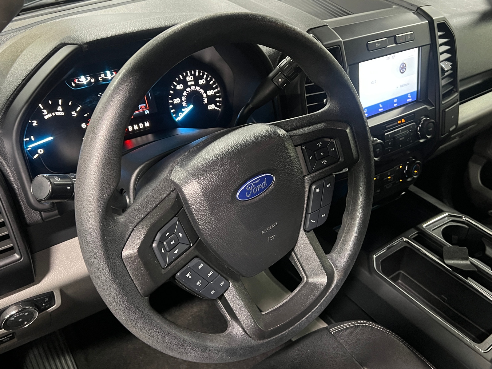 Thumbnail: 2020 Ford Econoline - 5