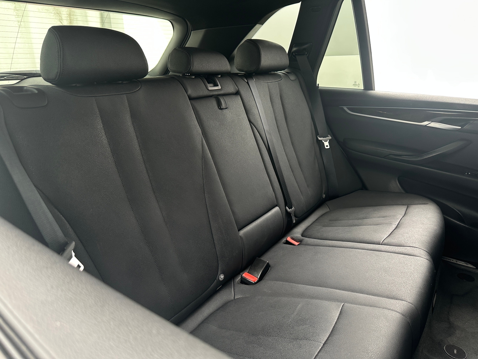 Thumbnail: 2018 BMW X5 - 5