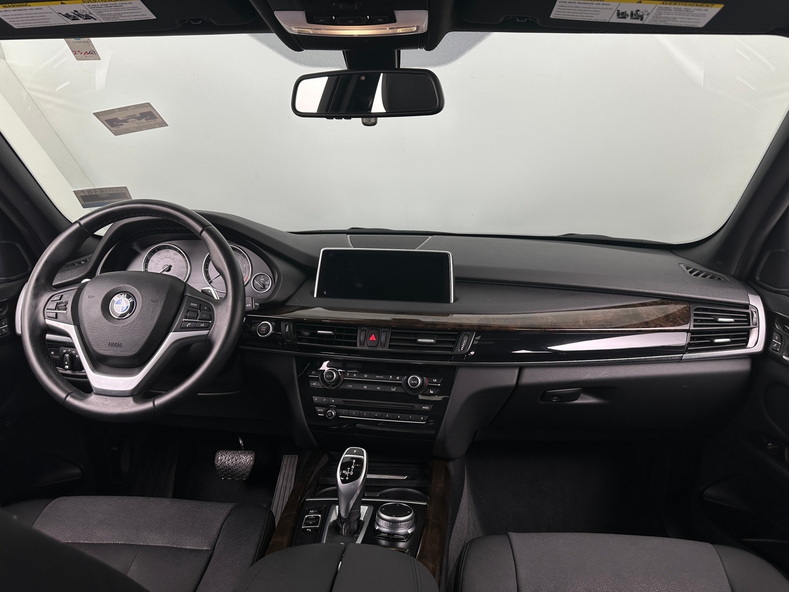 Thumbnail: 2018 BMW X5 - 2