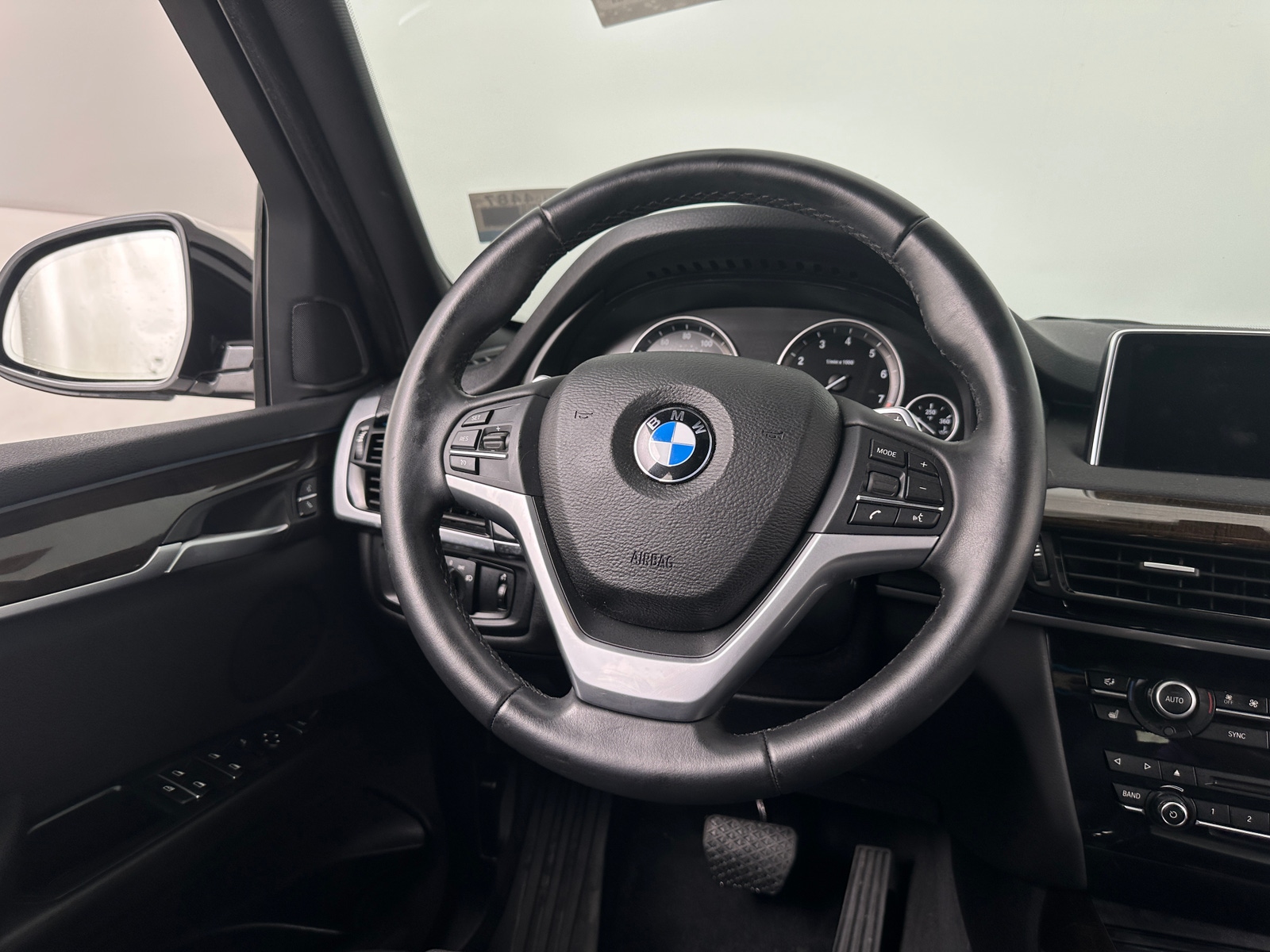 Thumbnail: 2018 BMW X5 - 4