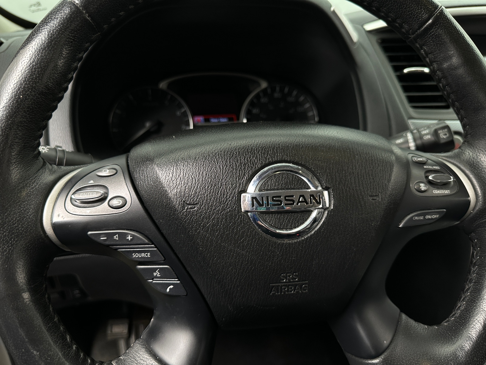Thumbnail: 2020 Nissan Pathfinder - 4