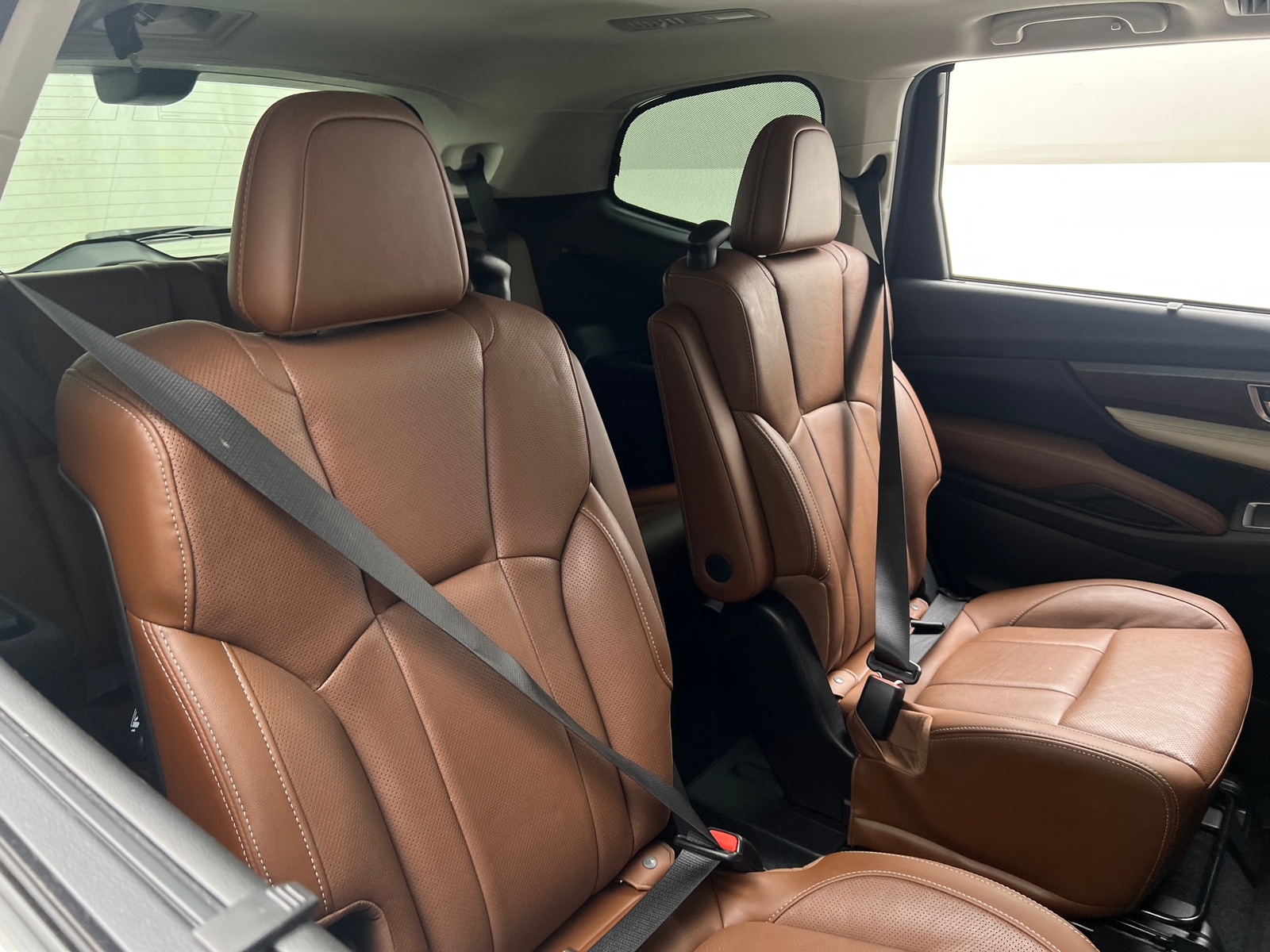 Thumbnail: 2019 Subaru Ascent - 5