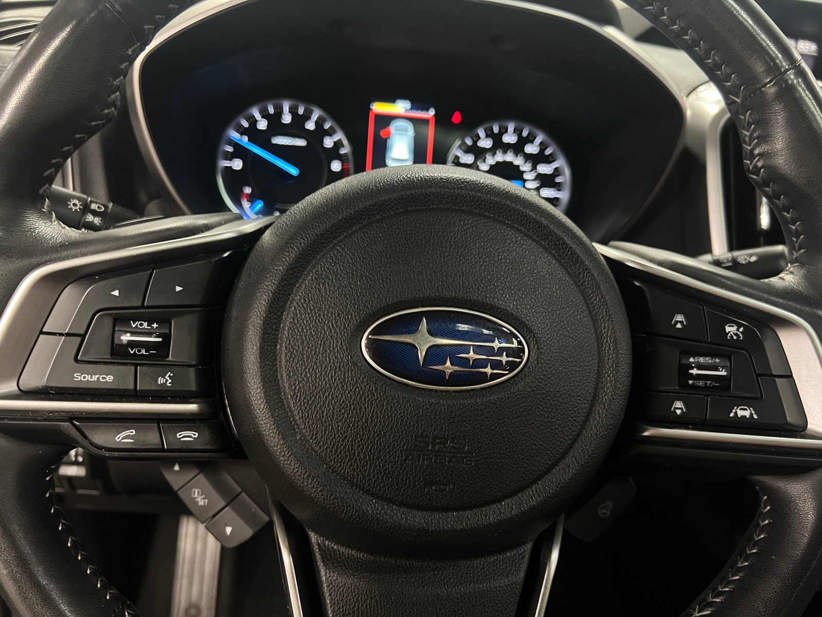 Thumbnail: 2019 Subaru Ascent - 4