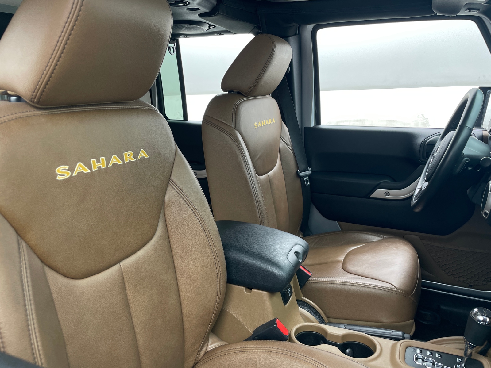 Thumbnail: 2014 Jeep Wrangler - 2