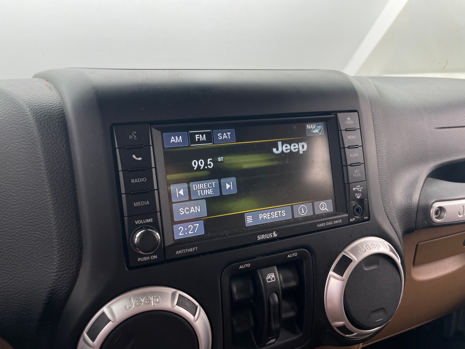 Thumbnail: 2014 Jeep Wrangler - 4