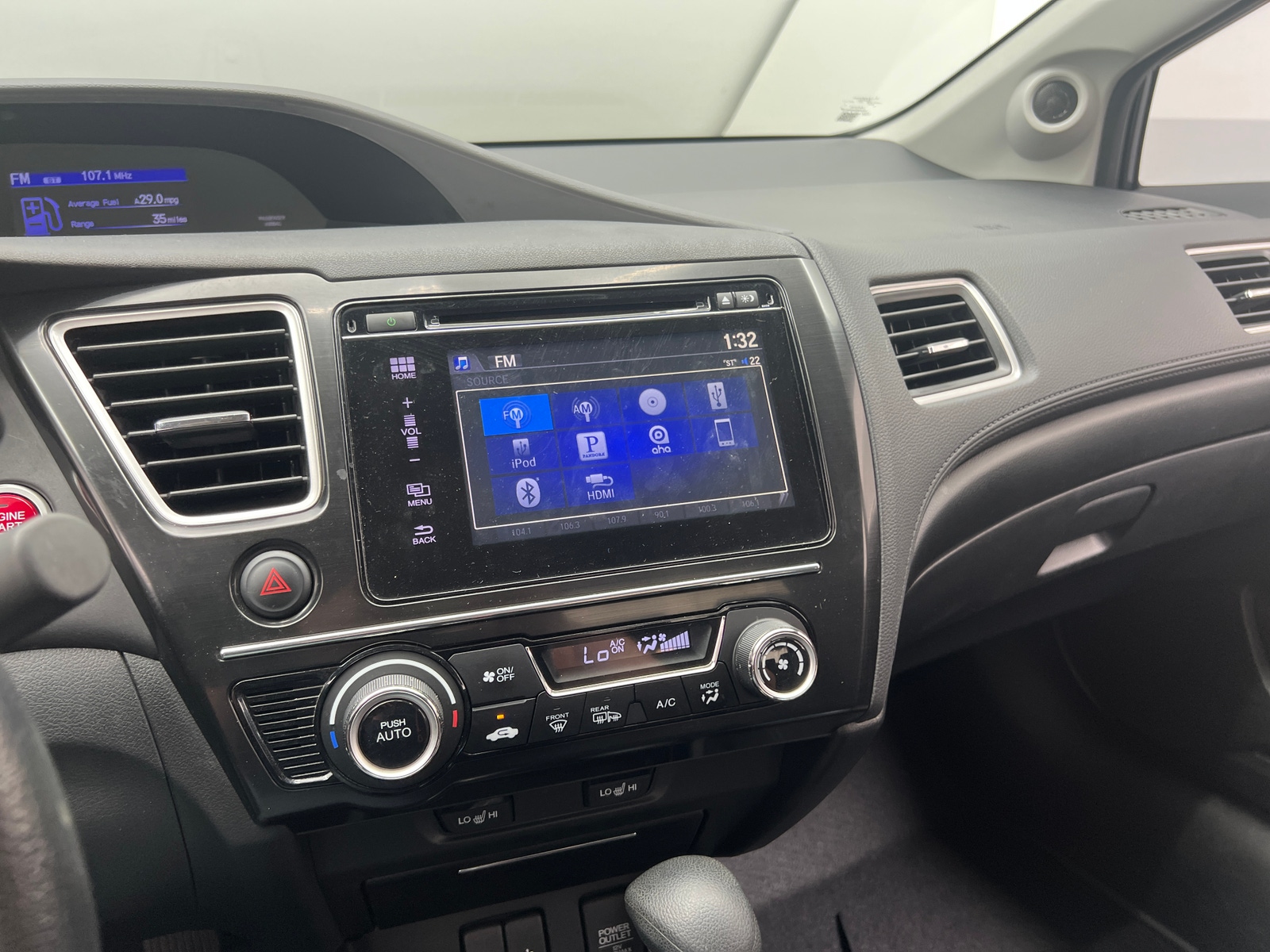 Thumbnail: 2015 Honda Civic - 3