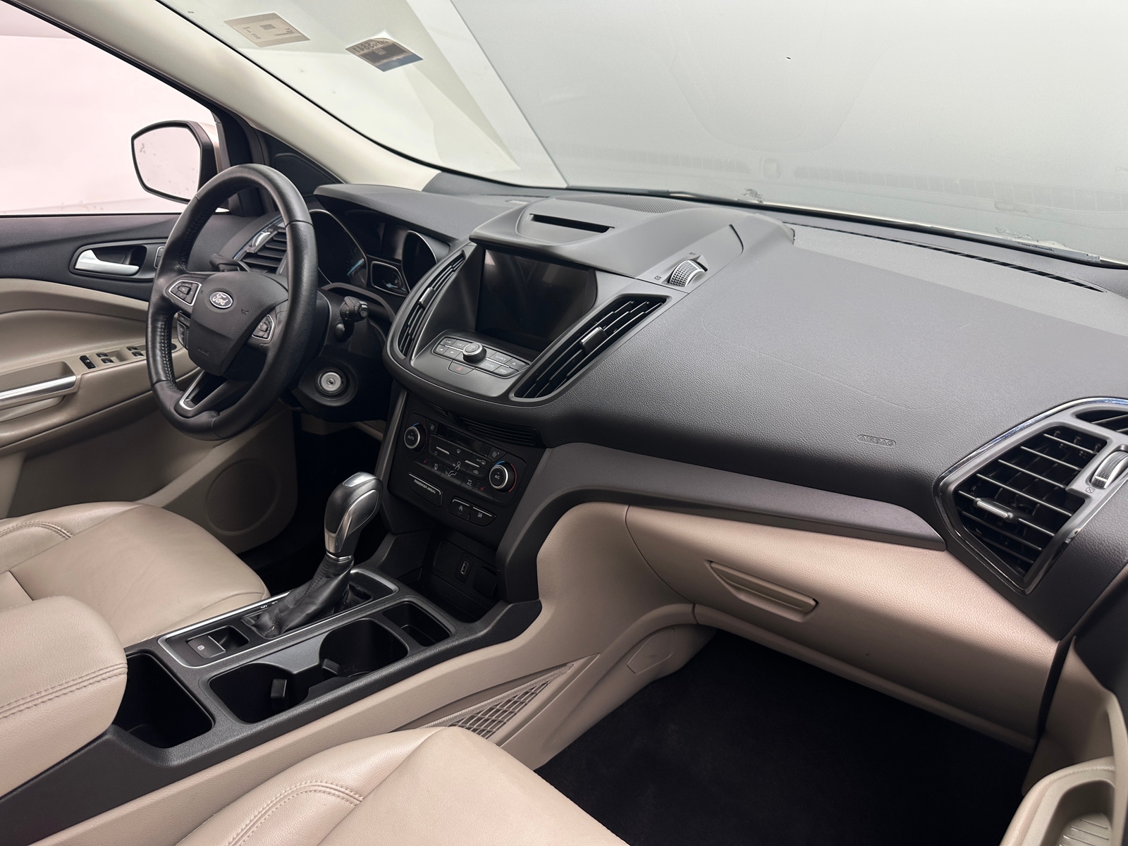 Thumbnail: 2018 Ford Escape - 2