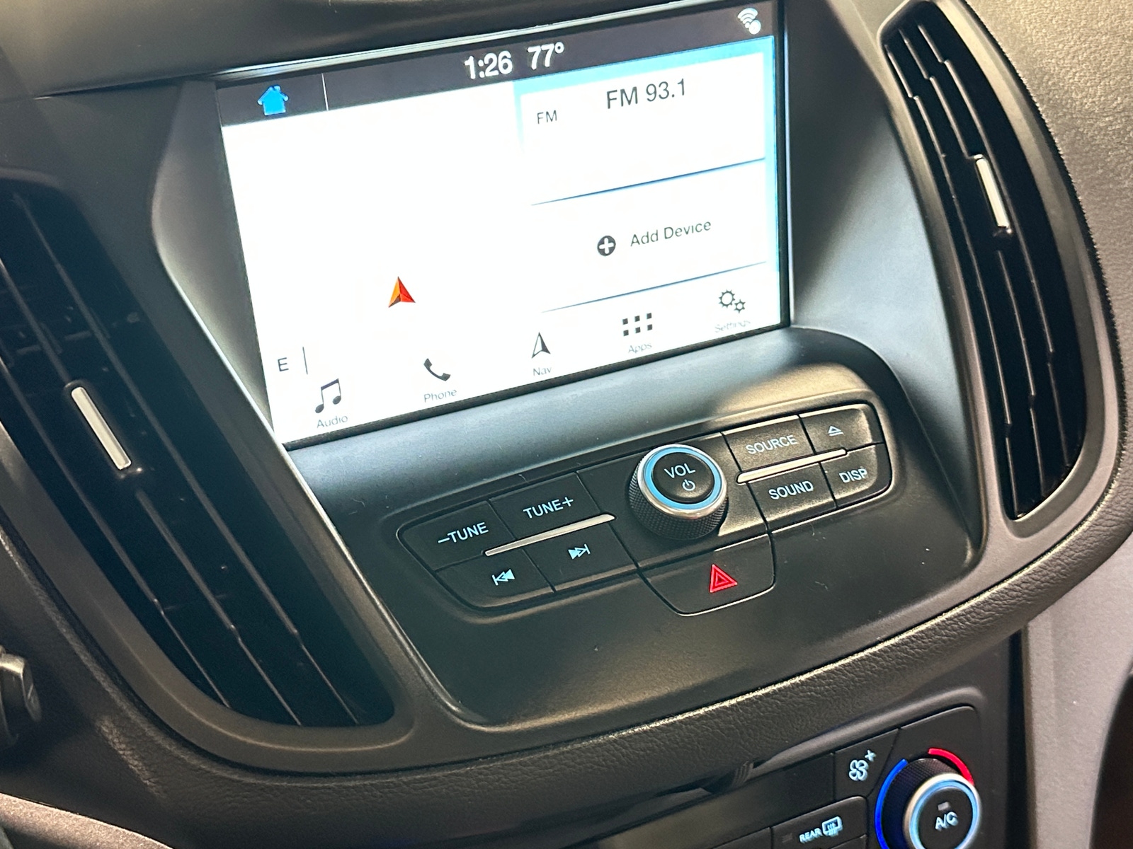 Thumbnail: 2018 Ford Escape - 3