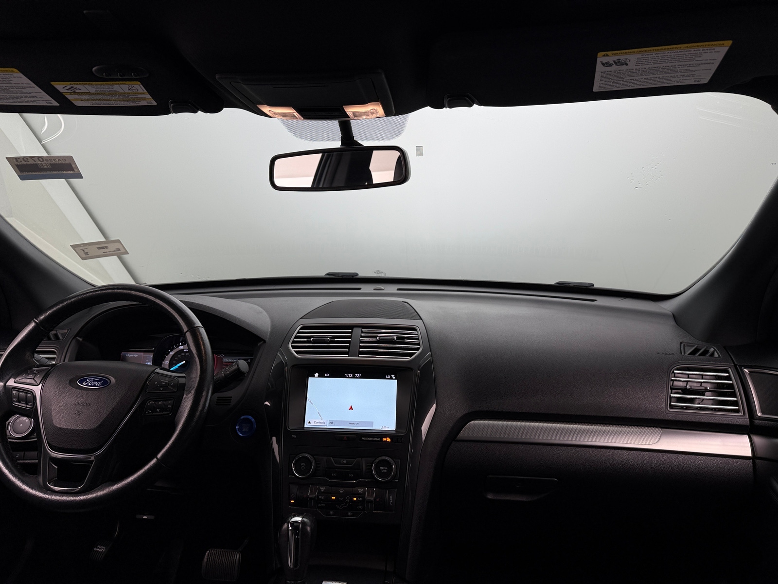 Thumbnail: 2019 Ford Explorer - 2