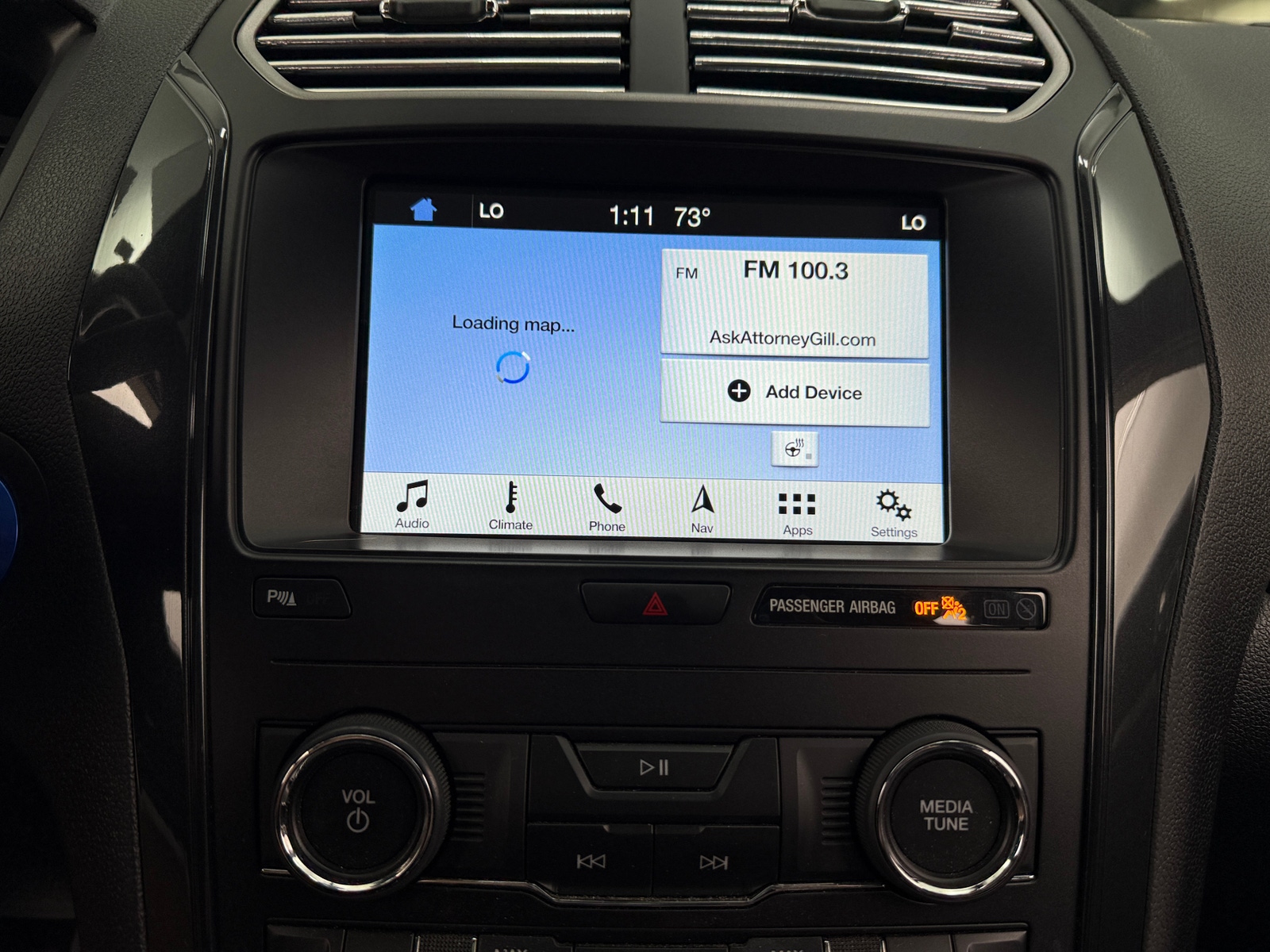 Thumbnail: 2019 Ford Explorer - 3