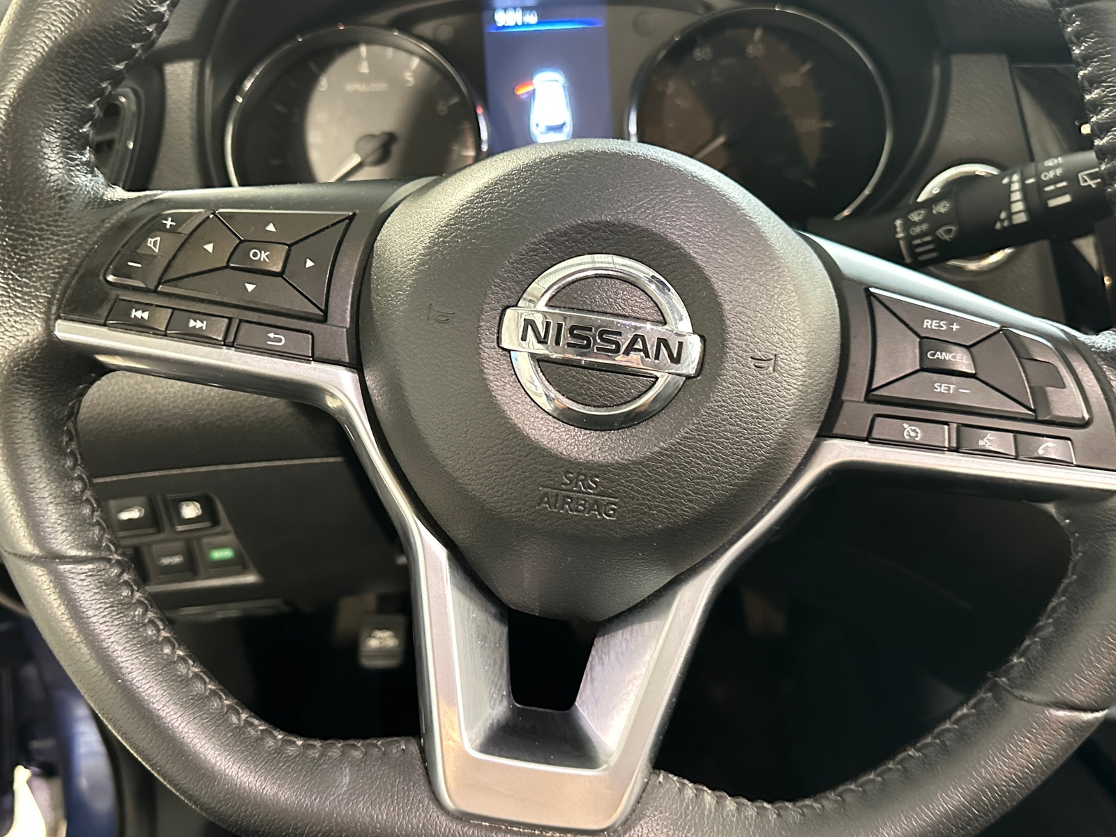 Thumbnail: 2020 Nissan Rogue - 5