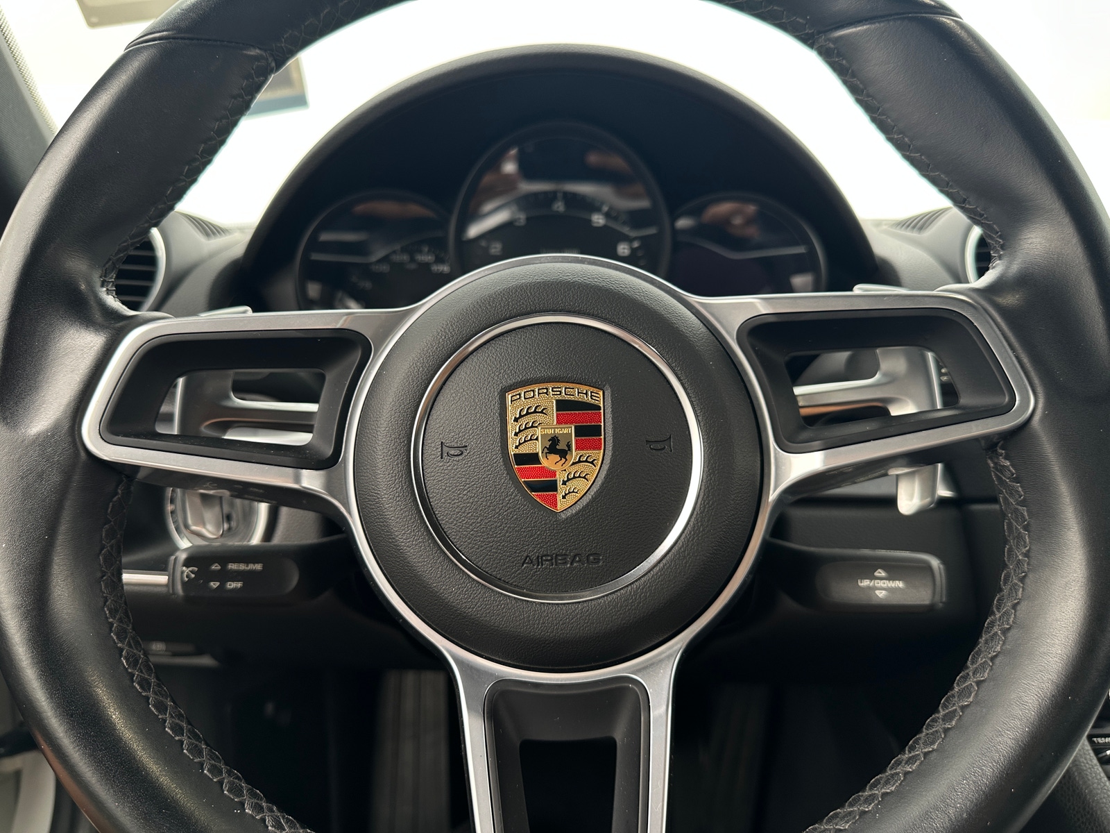 Thumbnail: 2021 Porsche 718 Cayman - 3