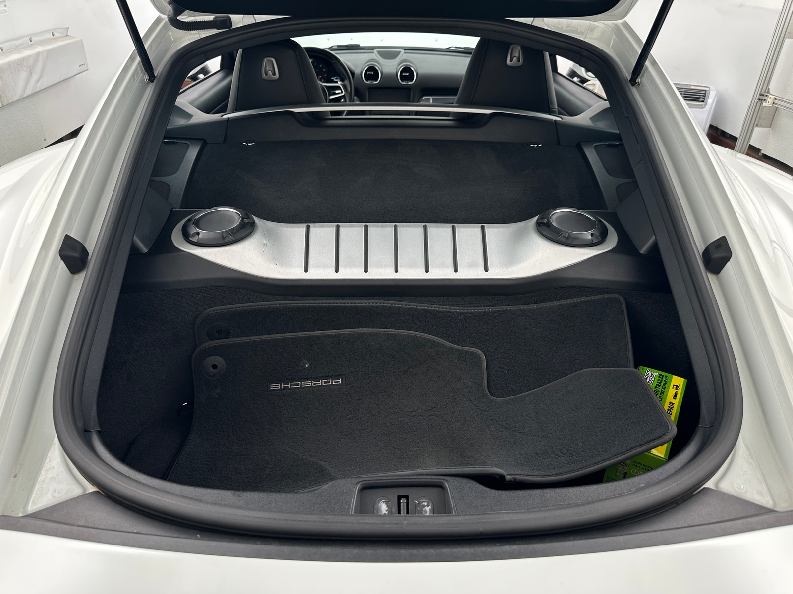 Thumbnail: 2021 Porsche 718 Cayman - 4